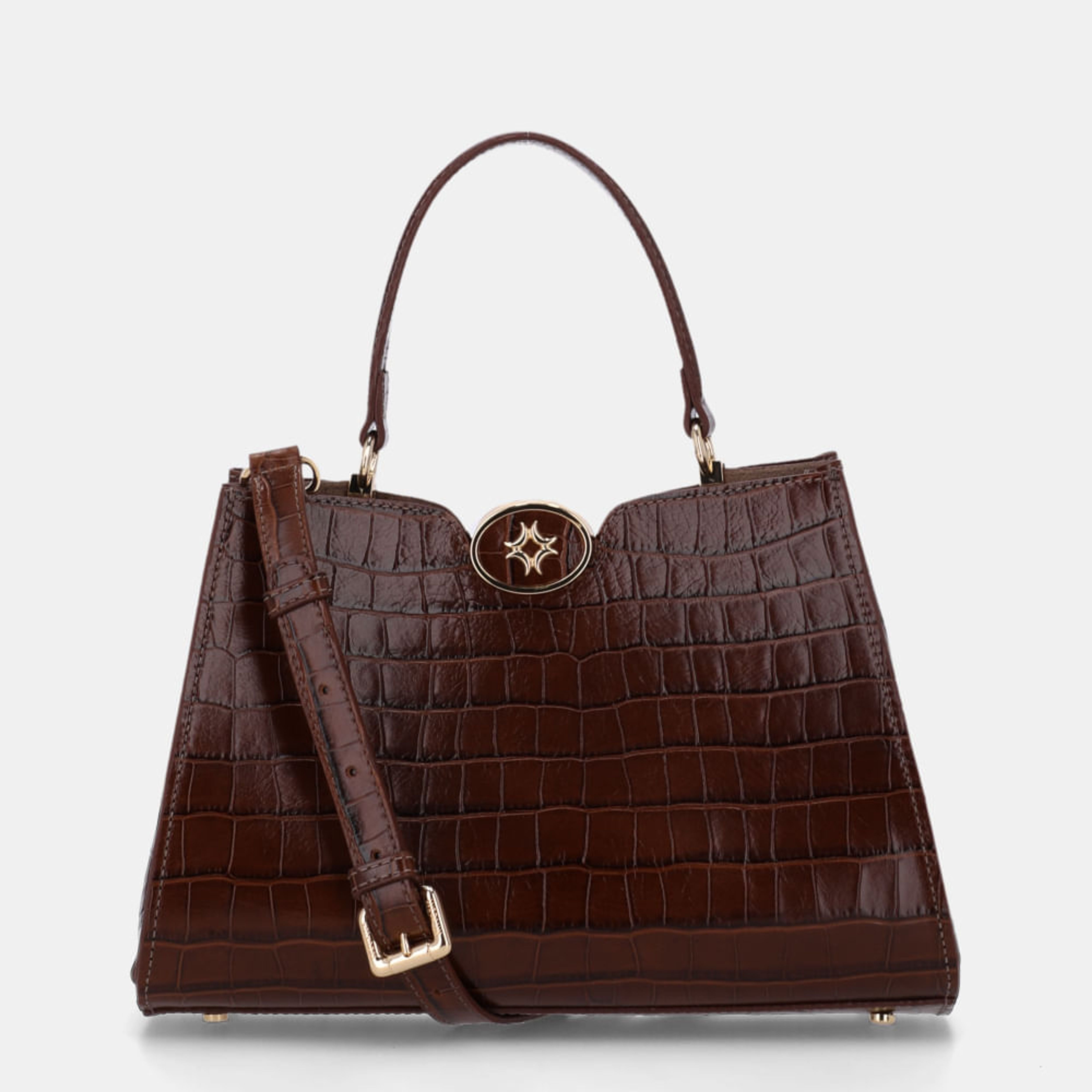 BOLSO TOTE EMBLEM MEDIANO LDL 2000575