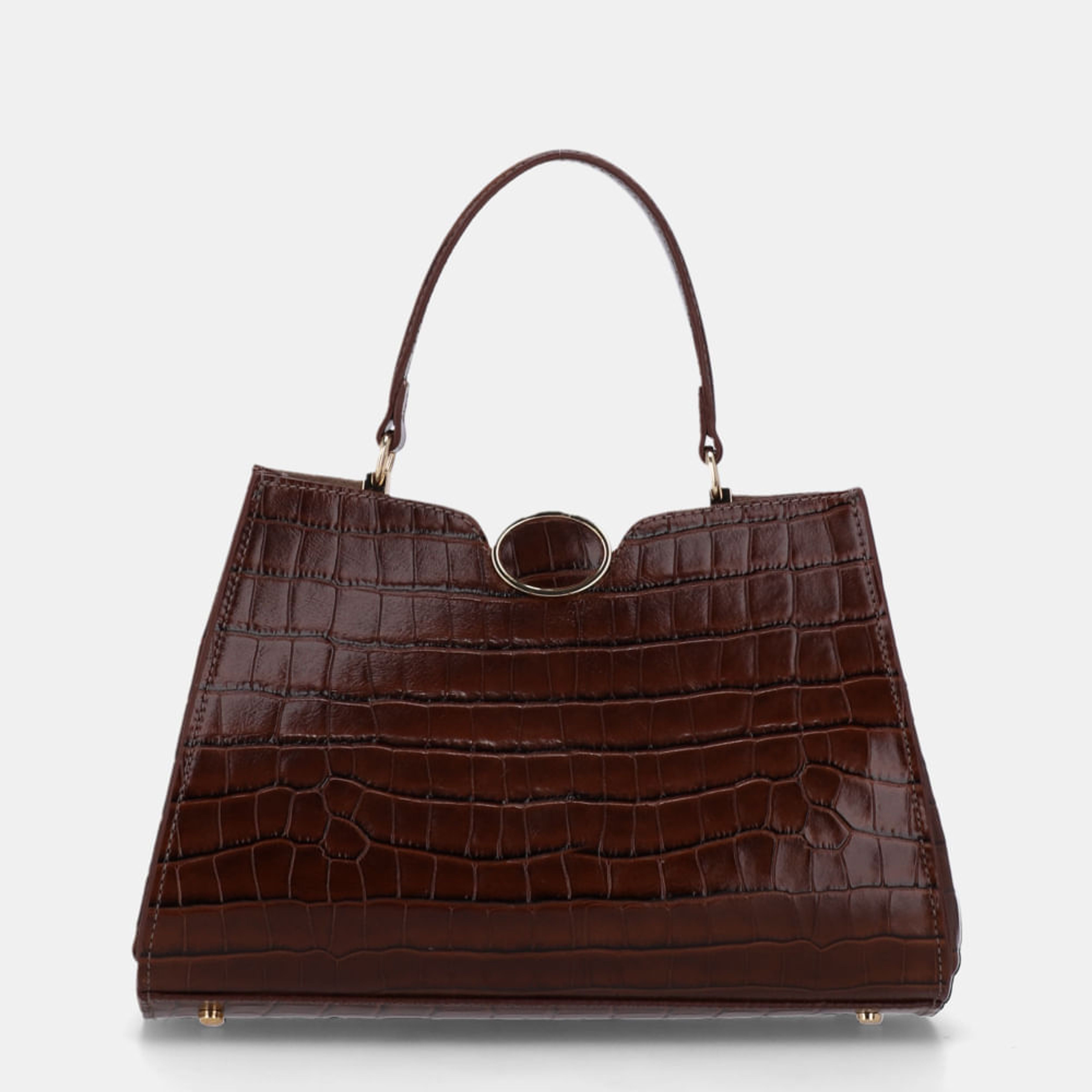 BOLSO TOTE EMBLEM MEDIANO LDL 2000575