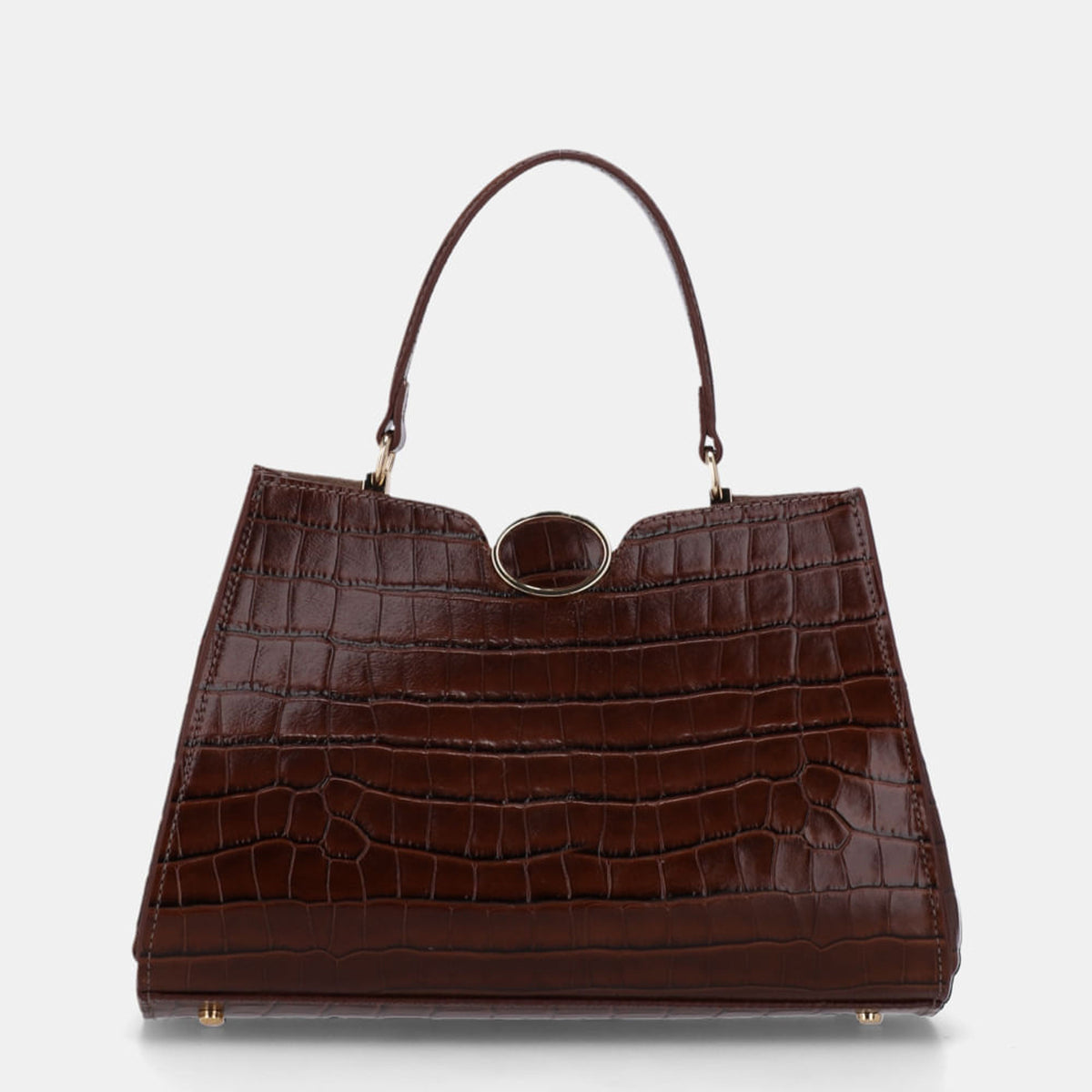 Bolso Tote Emblem Mediano LDL 2000575