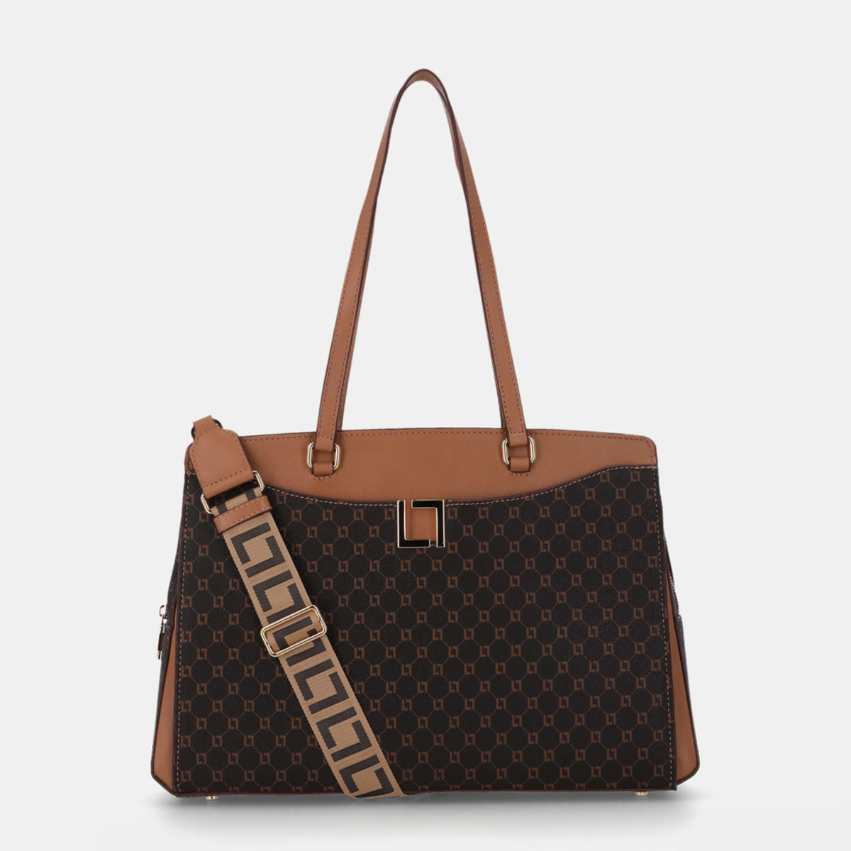 Bolso Jet-Set LDL 2000864