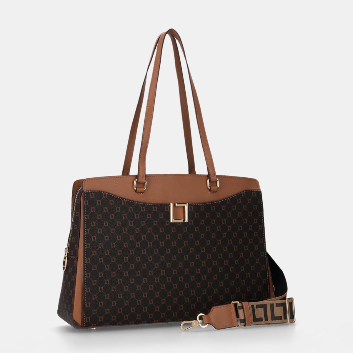 Bolso Jet-Set