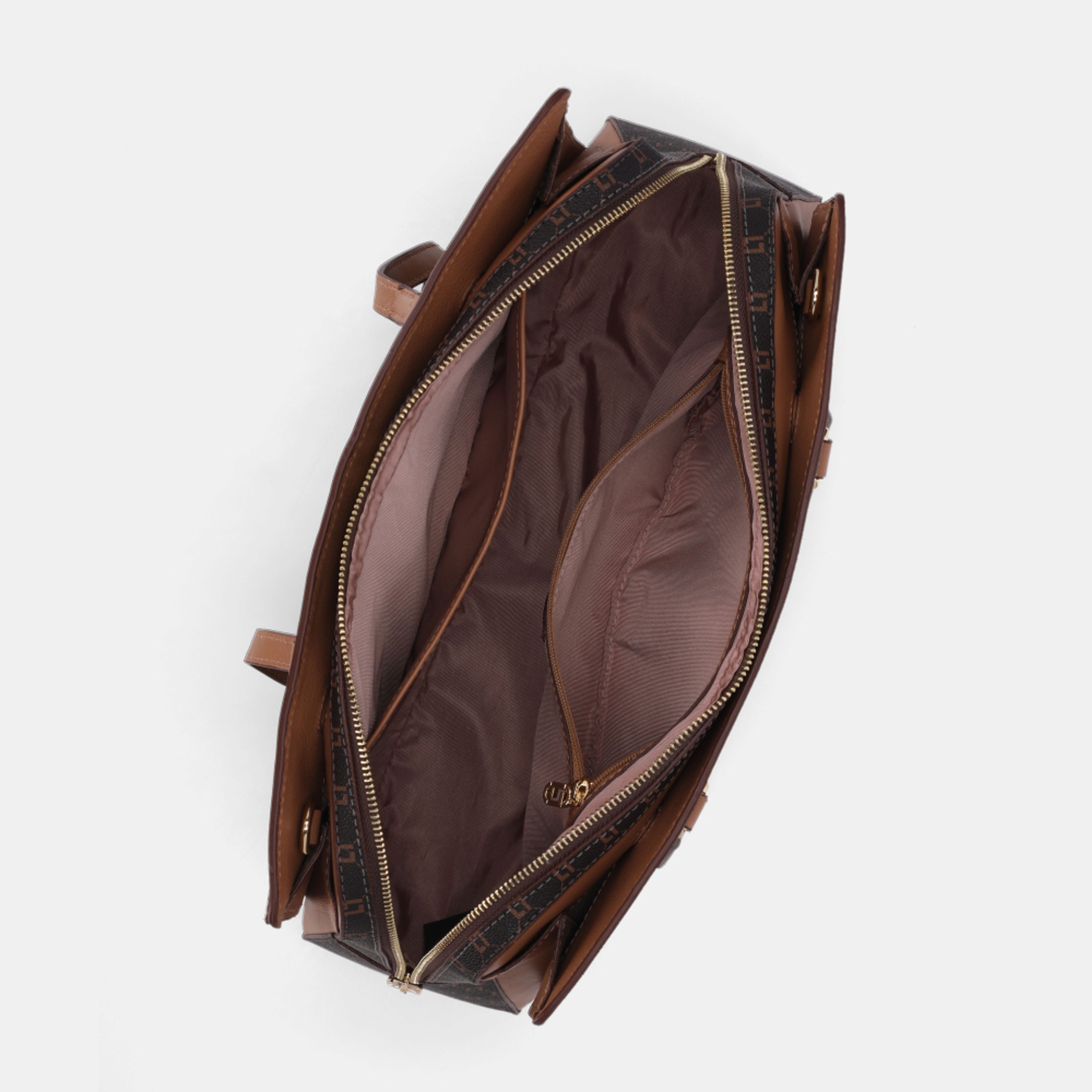 Bolso Jet-Set LDL 2000864
