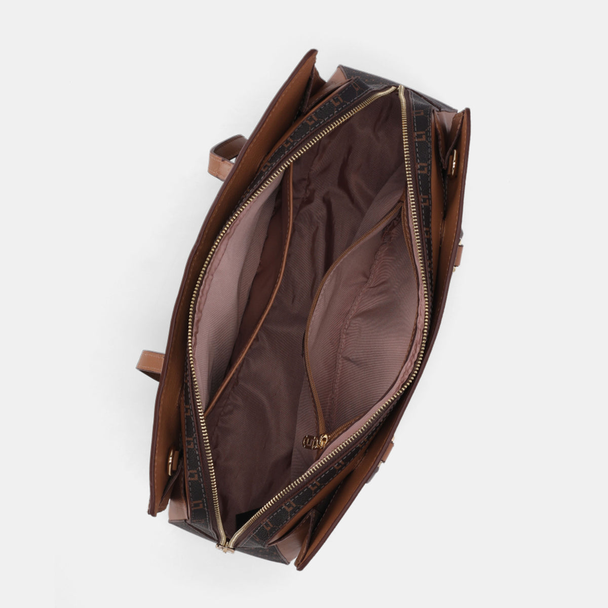 Bolso Jet-Set