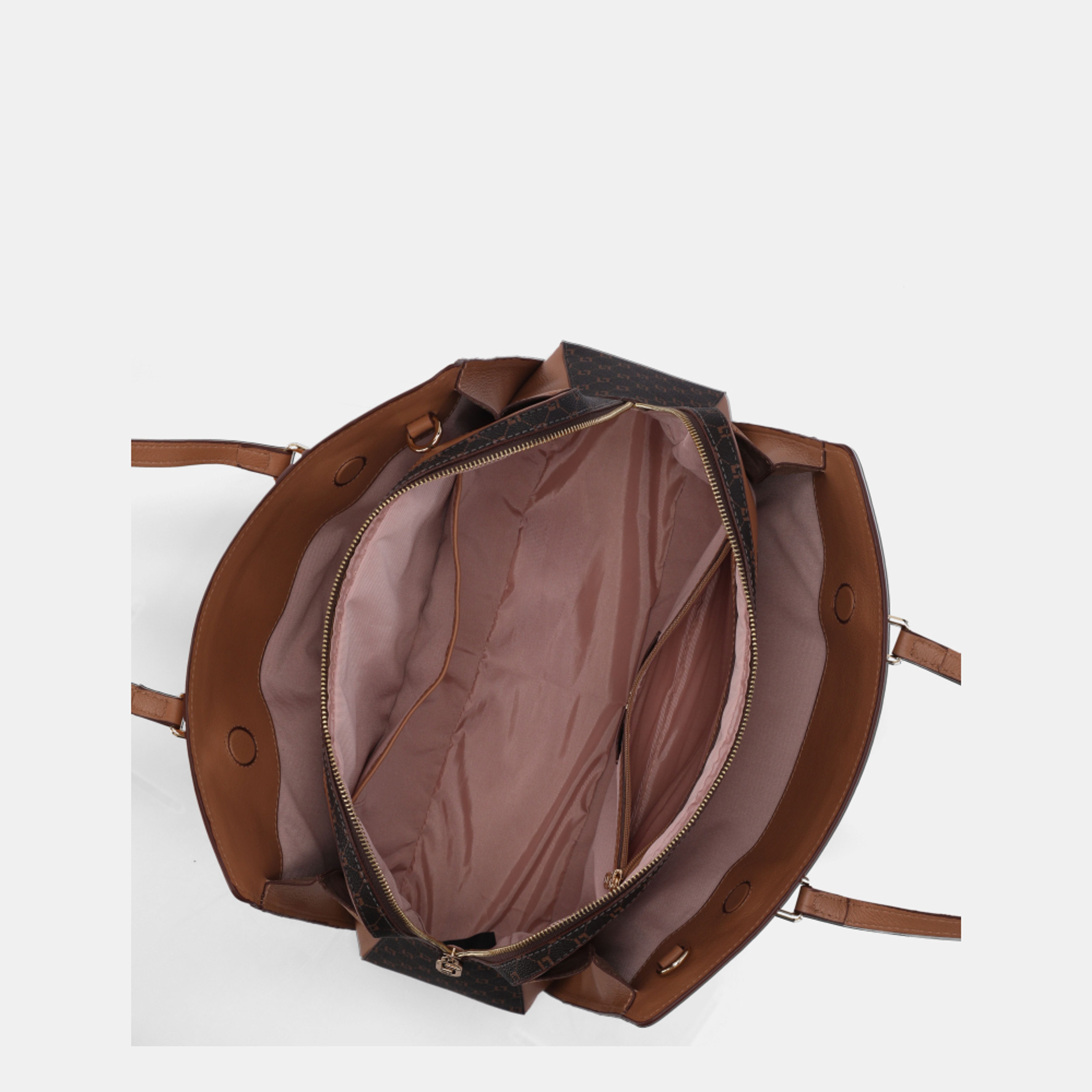 Bolso Jet-Set LDL 2000864