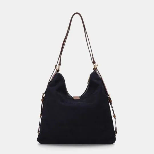 Bolso Hobbo Preppy Grande LDL 2000855