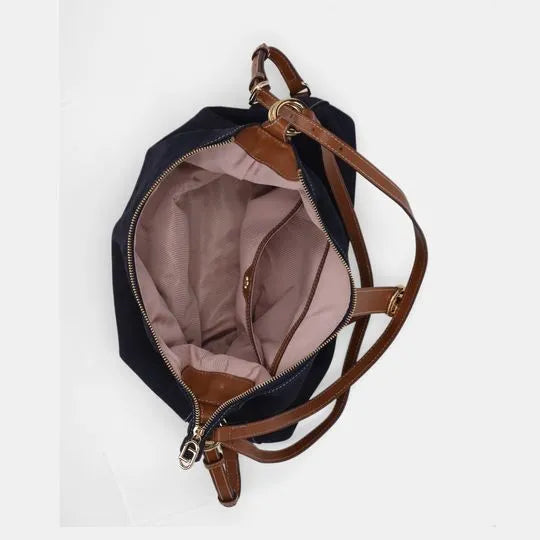 Bolso Hobbo Preppy Grande LDL 2000855