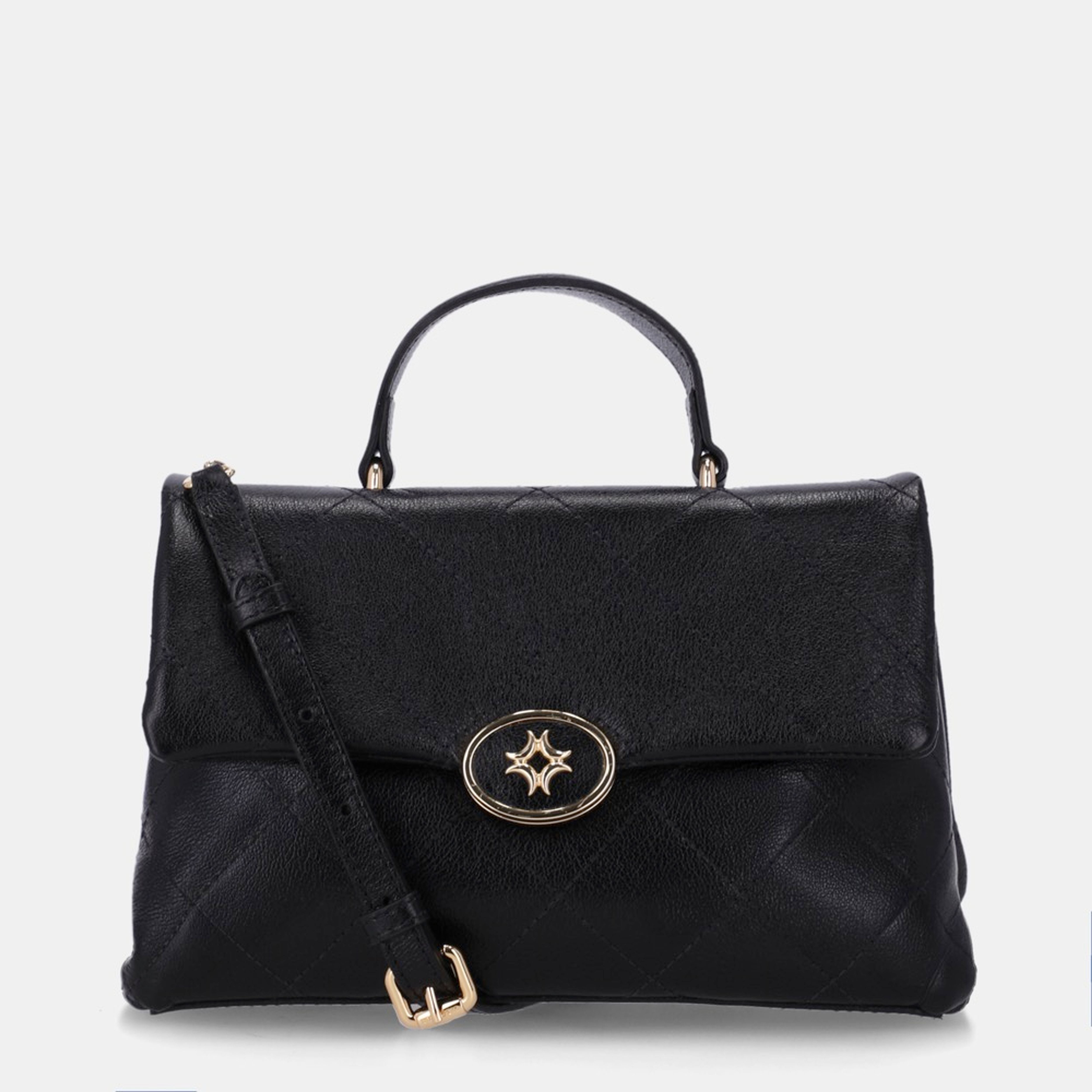 Bolso Satchel Atria LDL 2000819
