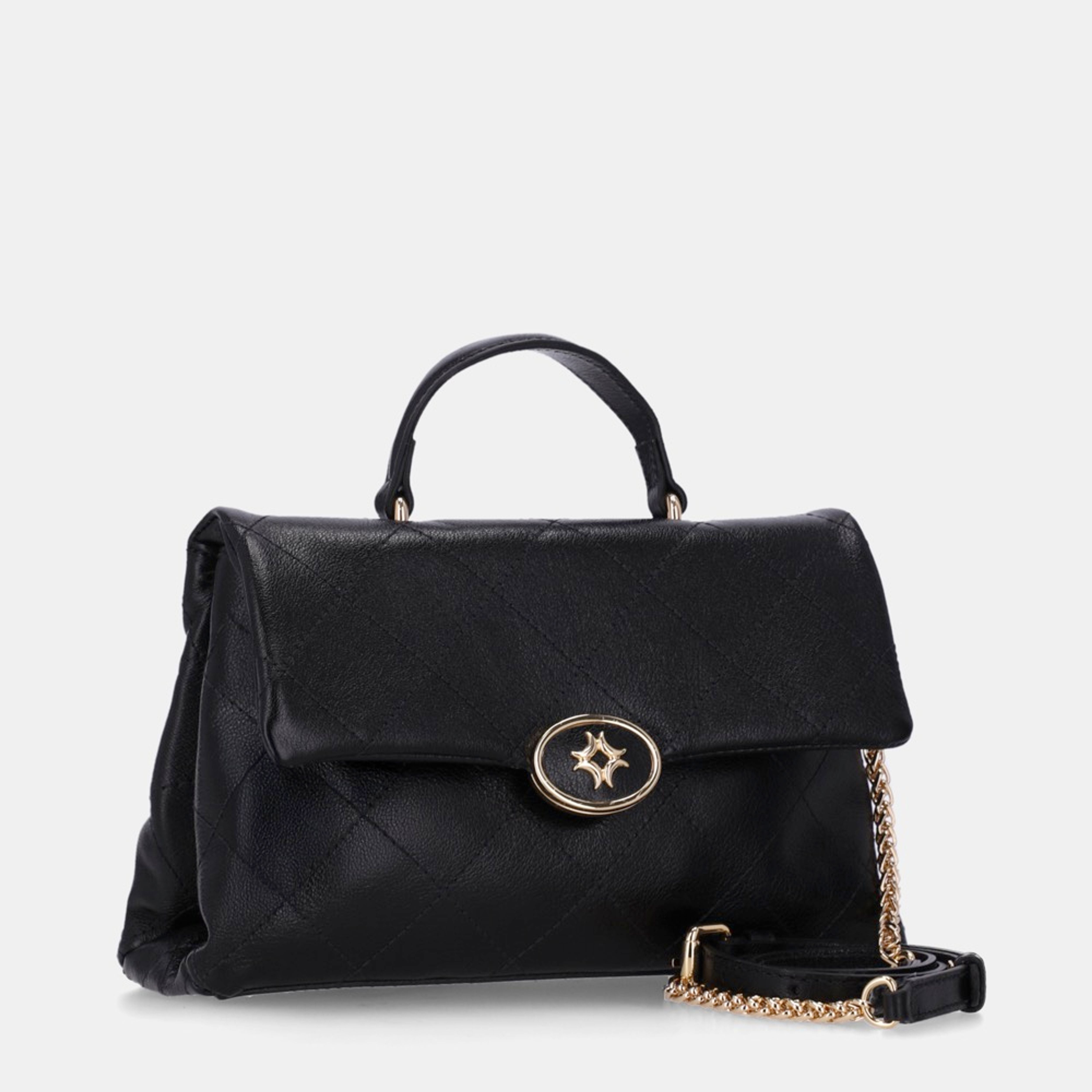 Bolso Satchel Atria LDL 2000819