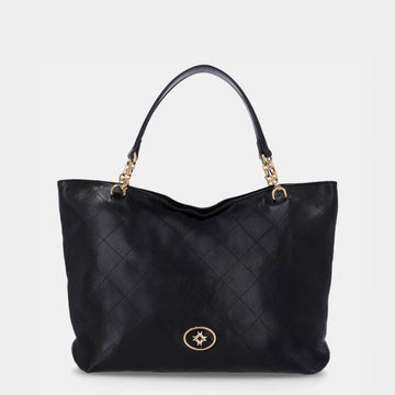 BOLSO STRUCTURED TOTE LDL 2000817