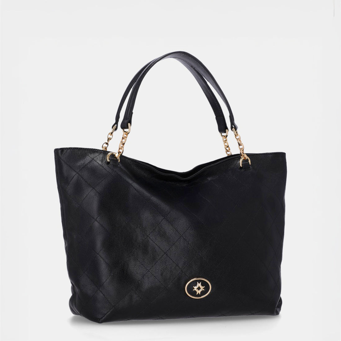 BOLSO STRUCTURED TOTE LDL 2000817