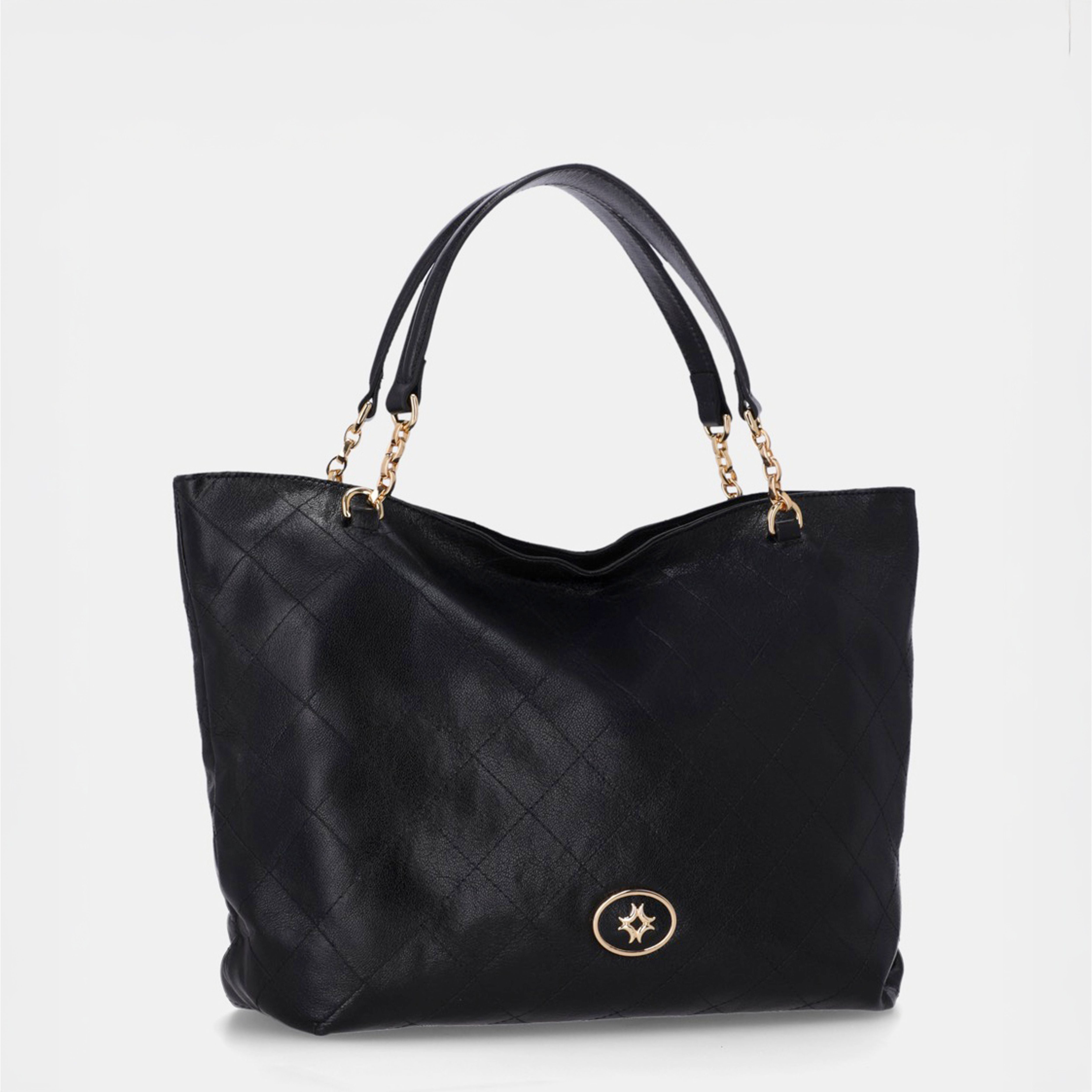 Bolso Structured Tote LDL 2000817