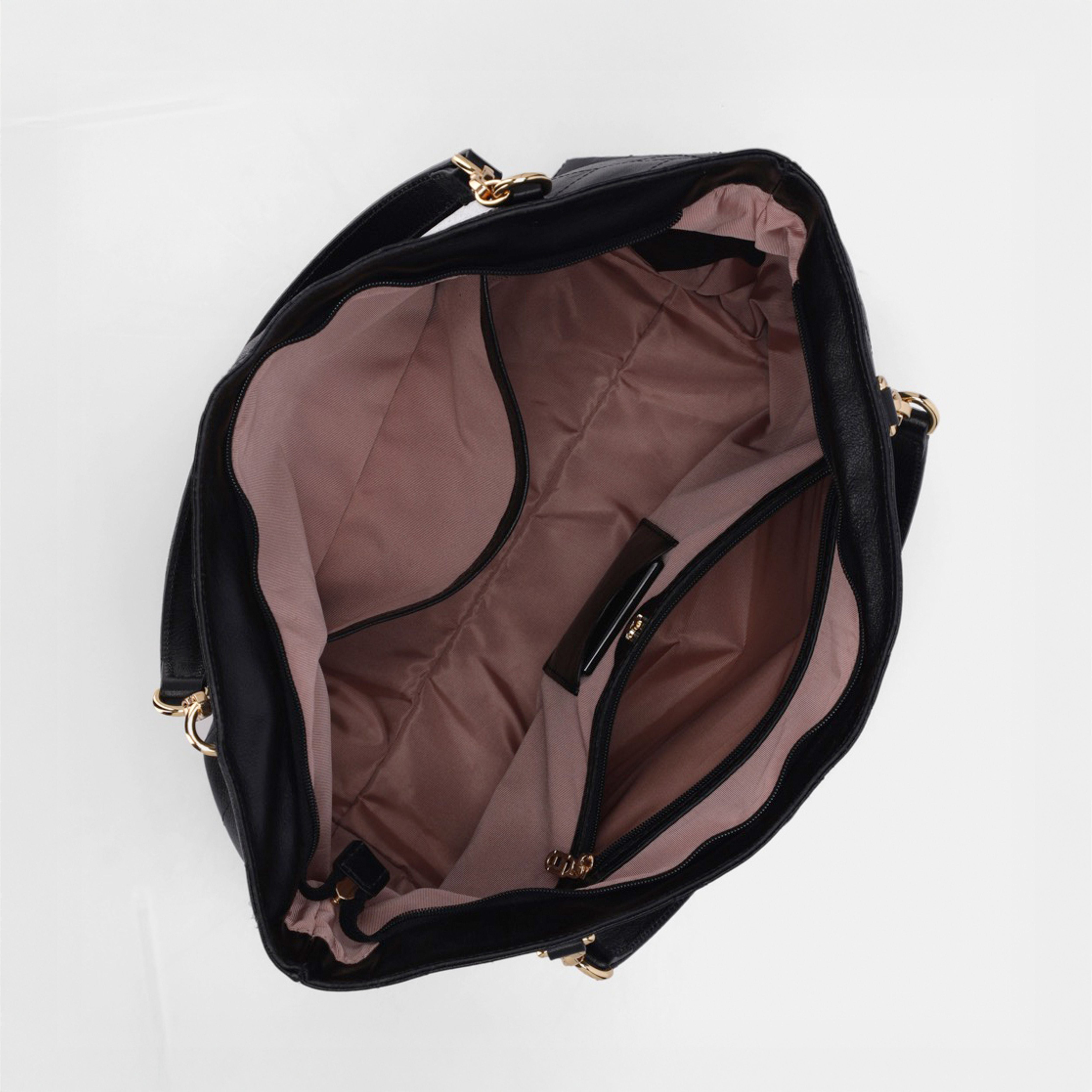 Bolso Structured Tote LDL 2000817