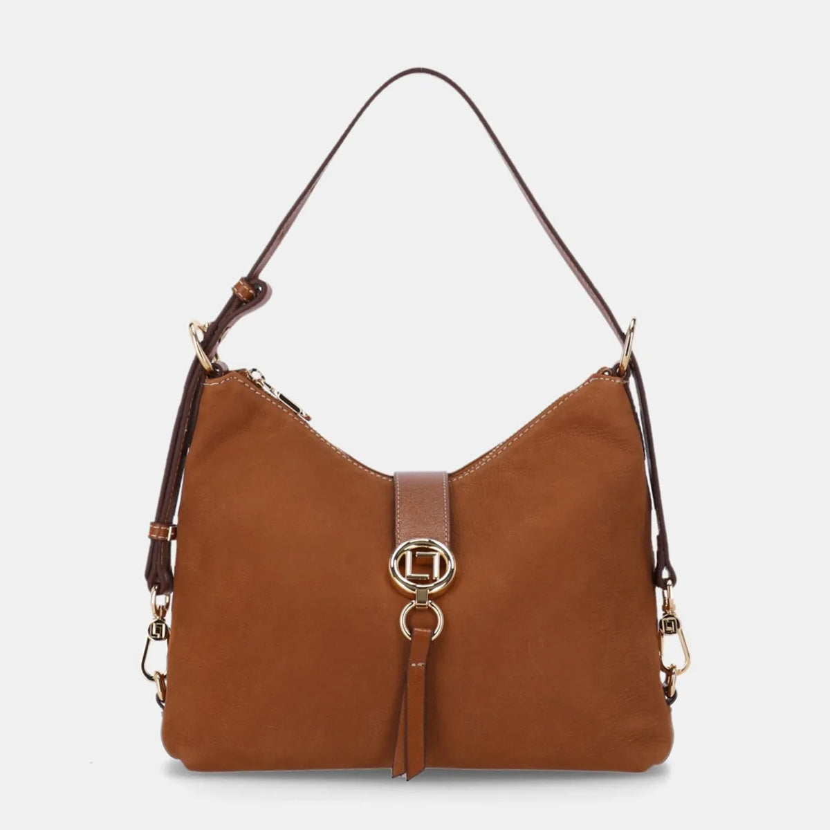 Bolso Hobbo Preppy Mini LDL 2000856