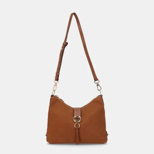 Bolso Hobbo Preppy Mini LDL 2000856