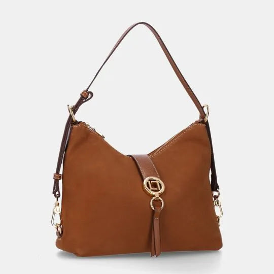 Bolso Hobbo Preppy Mini LDL 2000856