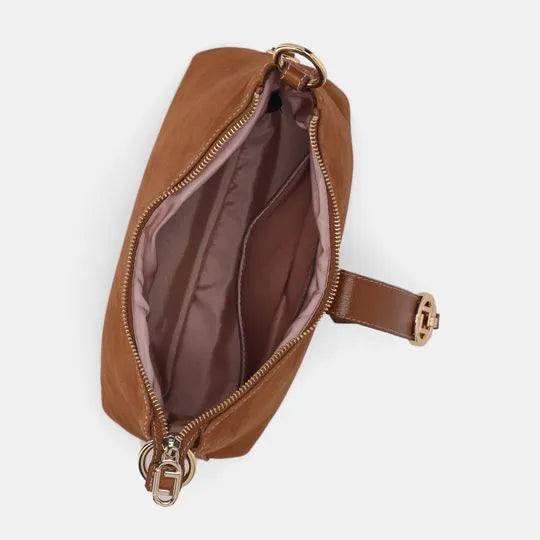 Bolso Hobbo Preppy Mini LDL 2000856