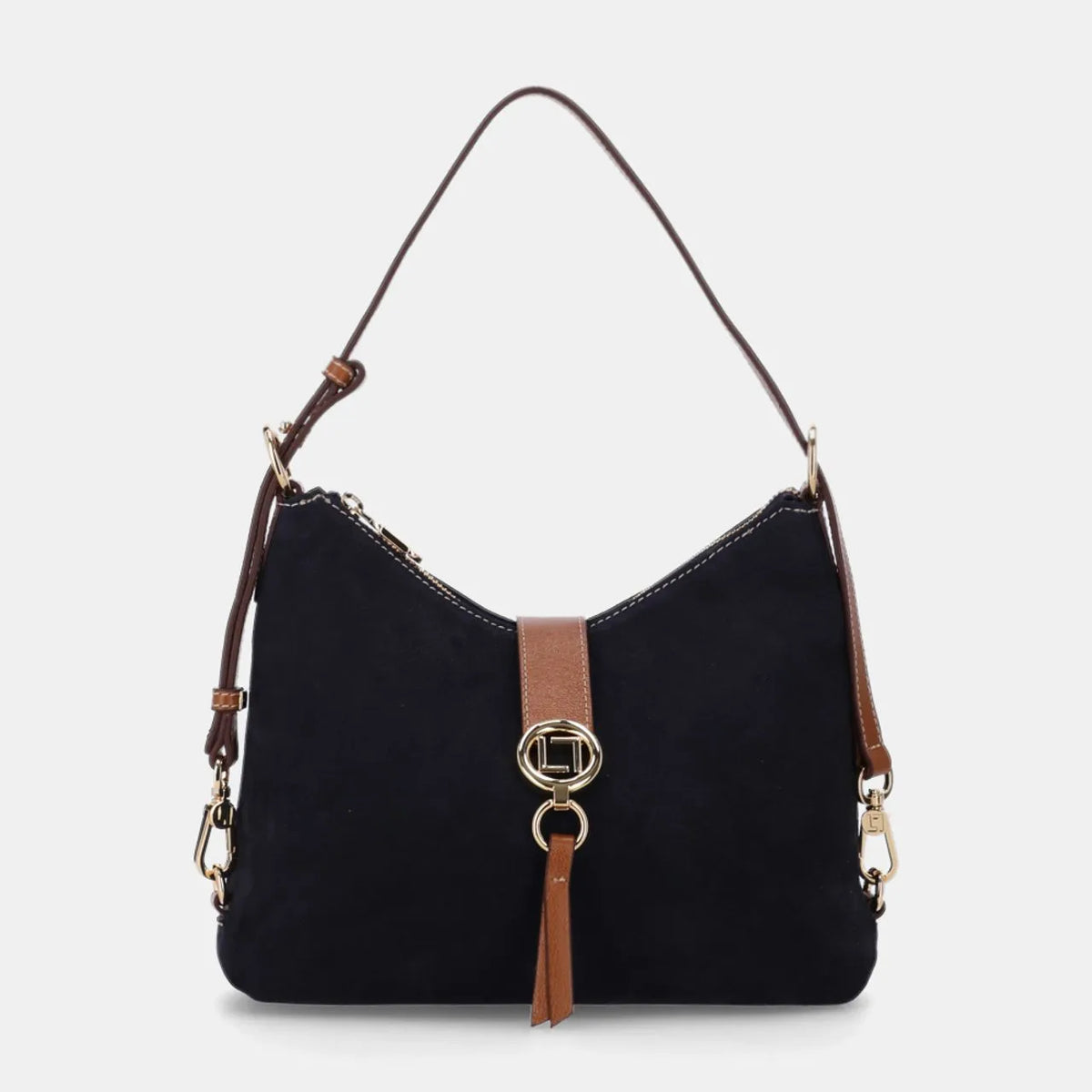 Bolso Hobbo Preppy Mini LDL 2000856