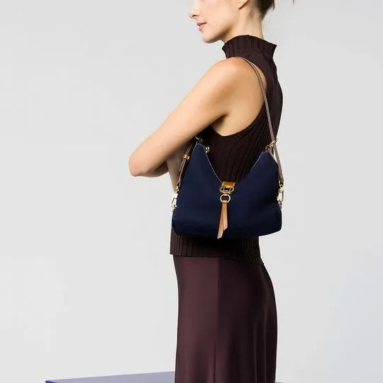 Bolso Hobbo Preppy Mini LDL 2000856