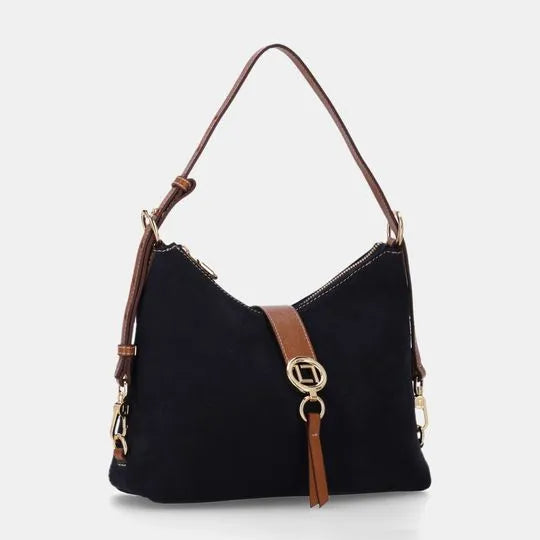 Bolso Hobbo Preppy Mini LDL 2000856