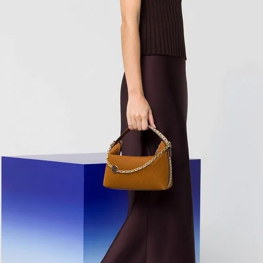 Bolso Crescent Star LDL 2000931