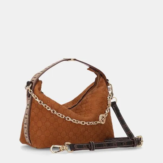 Bolso Crescent Star LDL 2000931