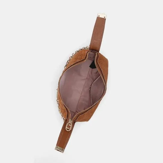 Bolso Crescent Star LDL 2000931