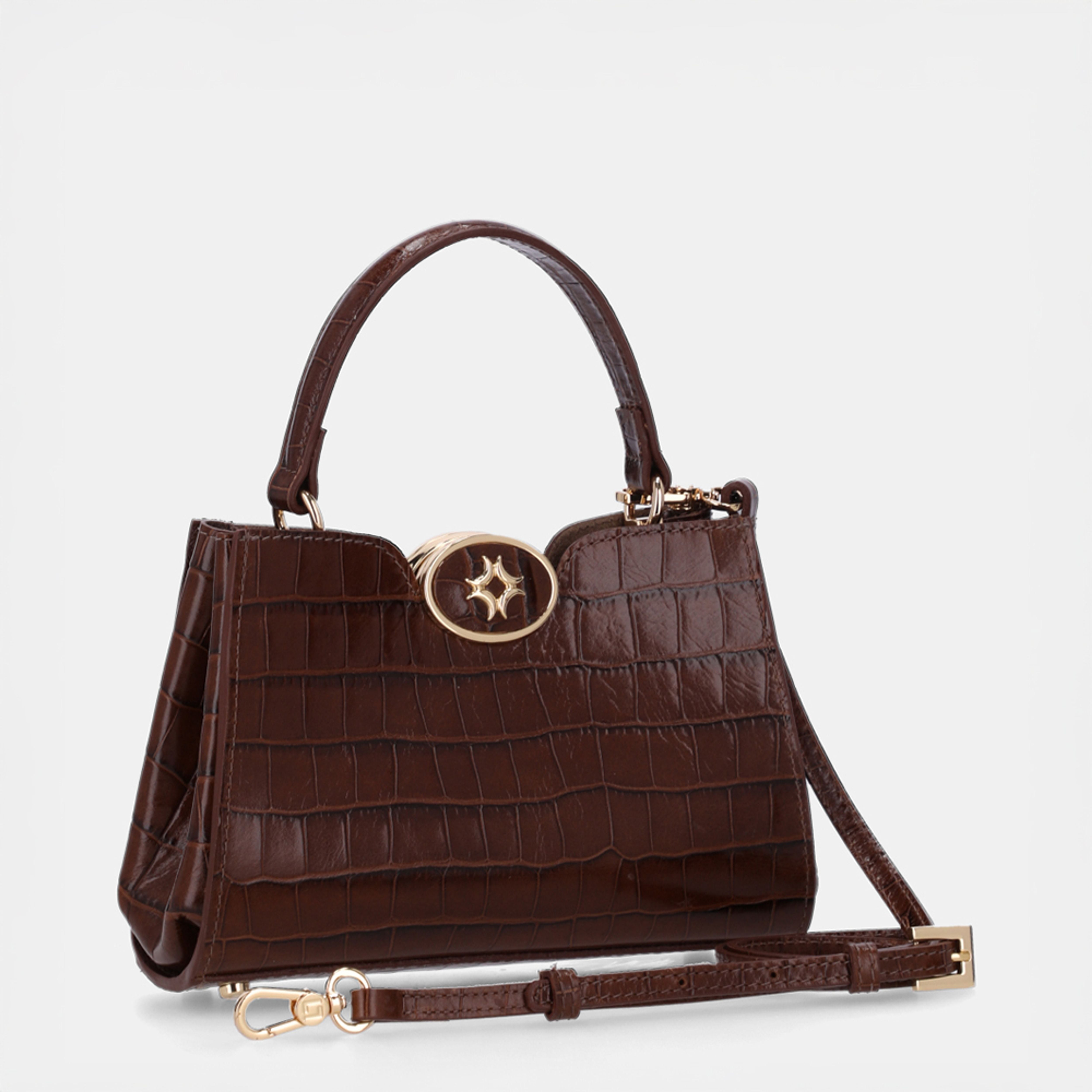 BOLSO TOTE EMBLEM MINI LDL 2000576