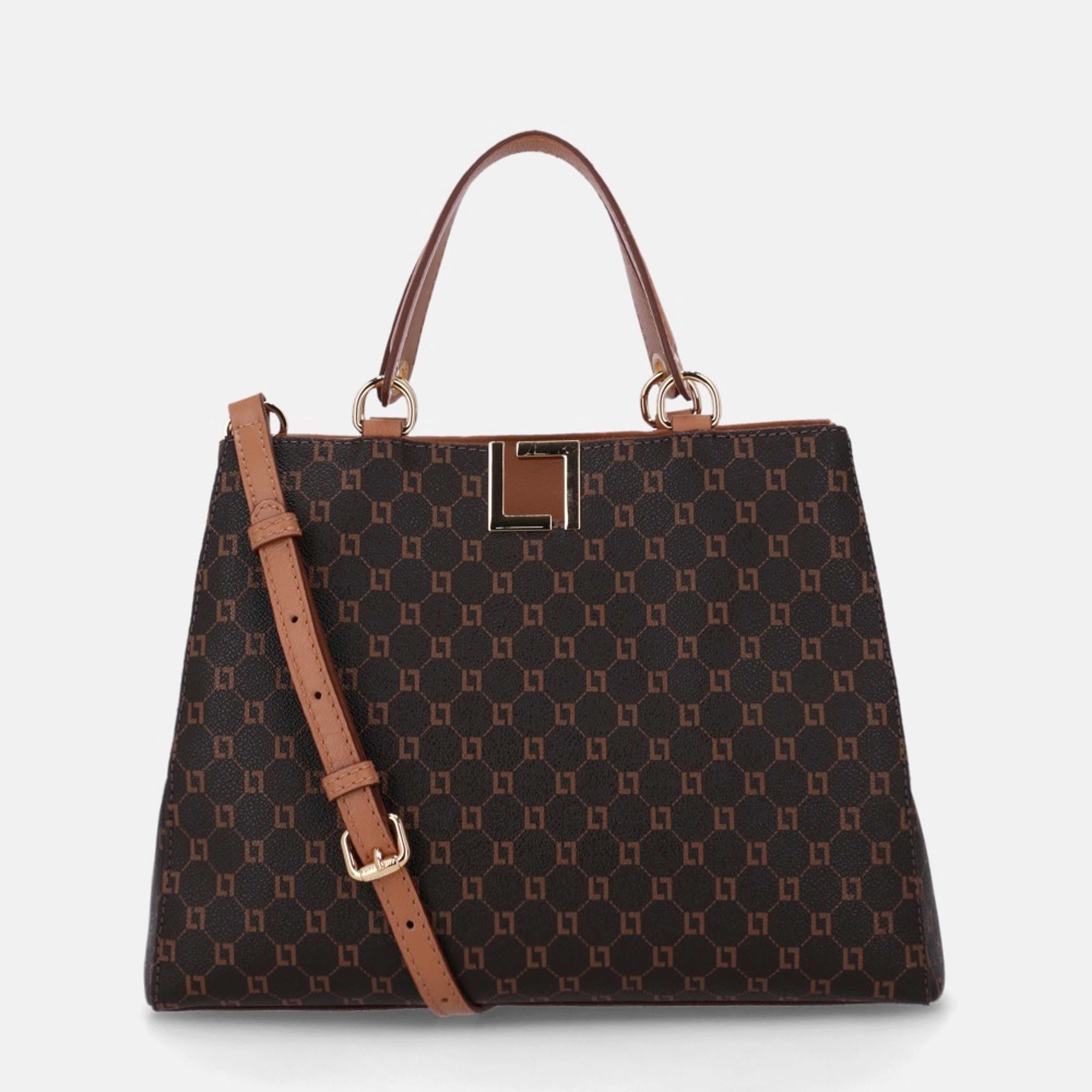 Bolso Tote Imperial LDL 2000839