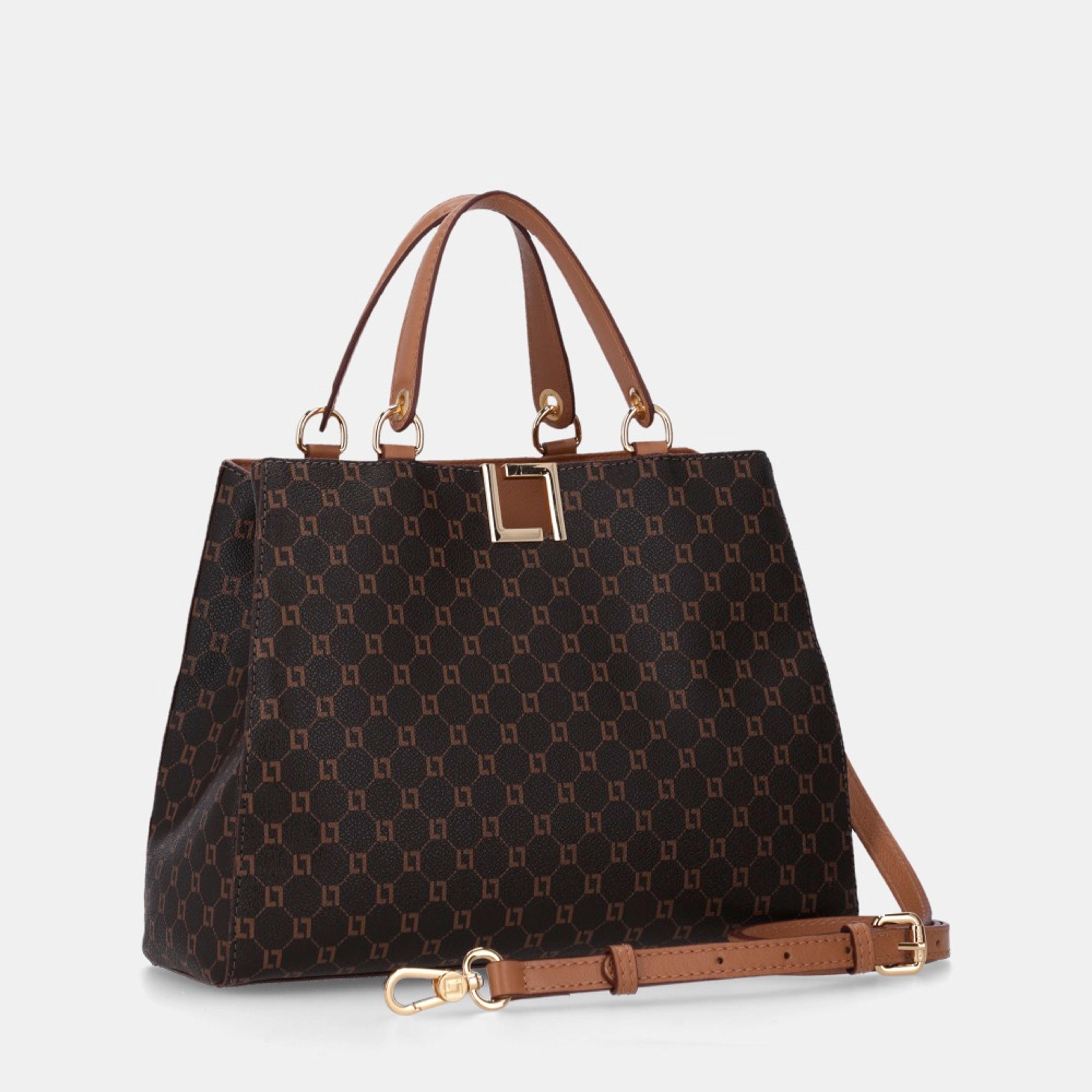 Bolso Tote Imperial LDL 2000839