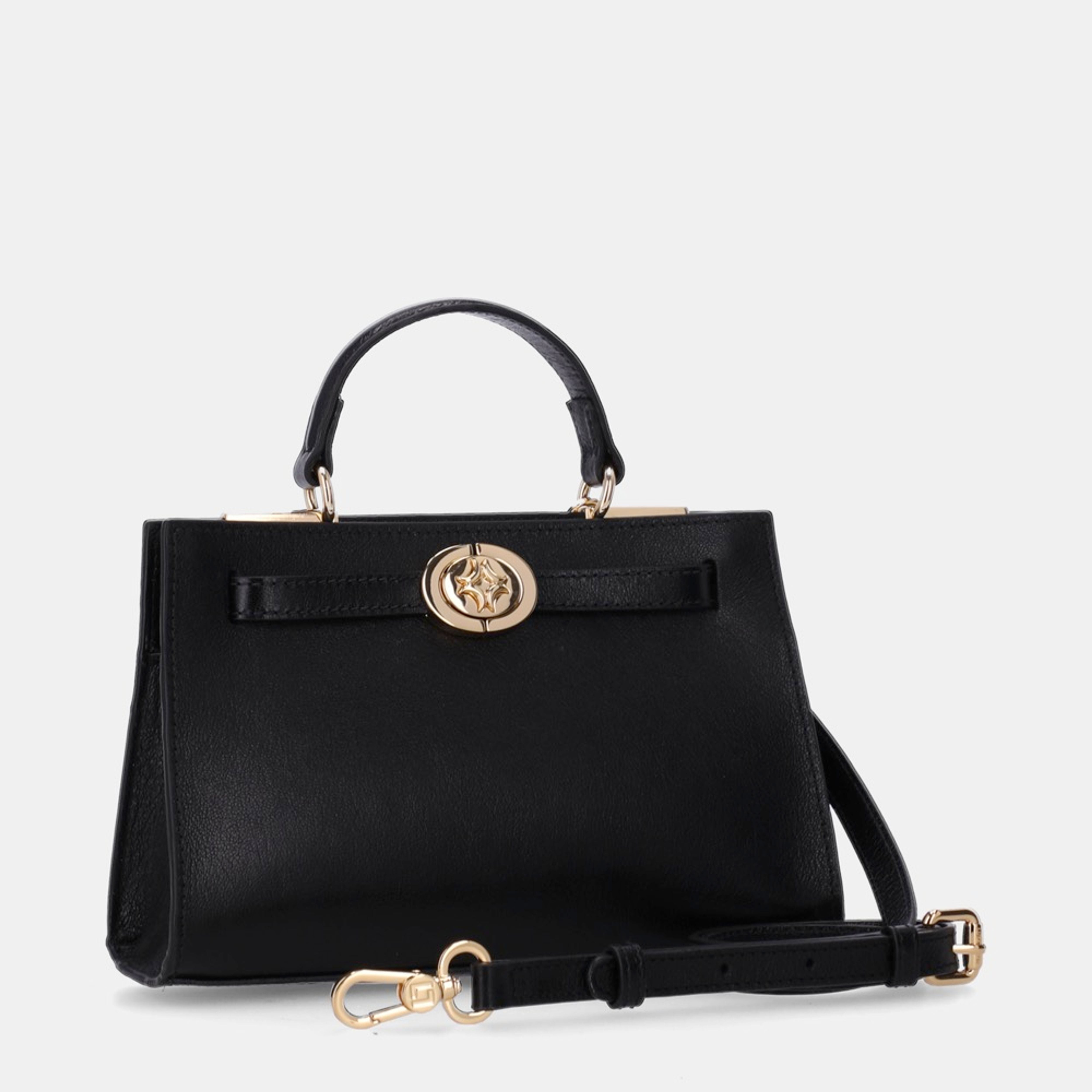 Bolso Satchel Ambassador LDL 2000827