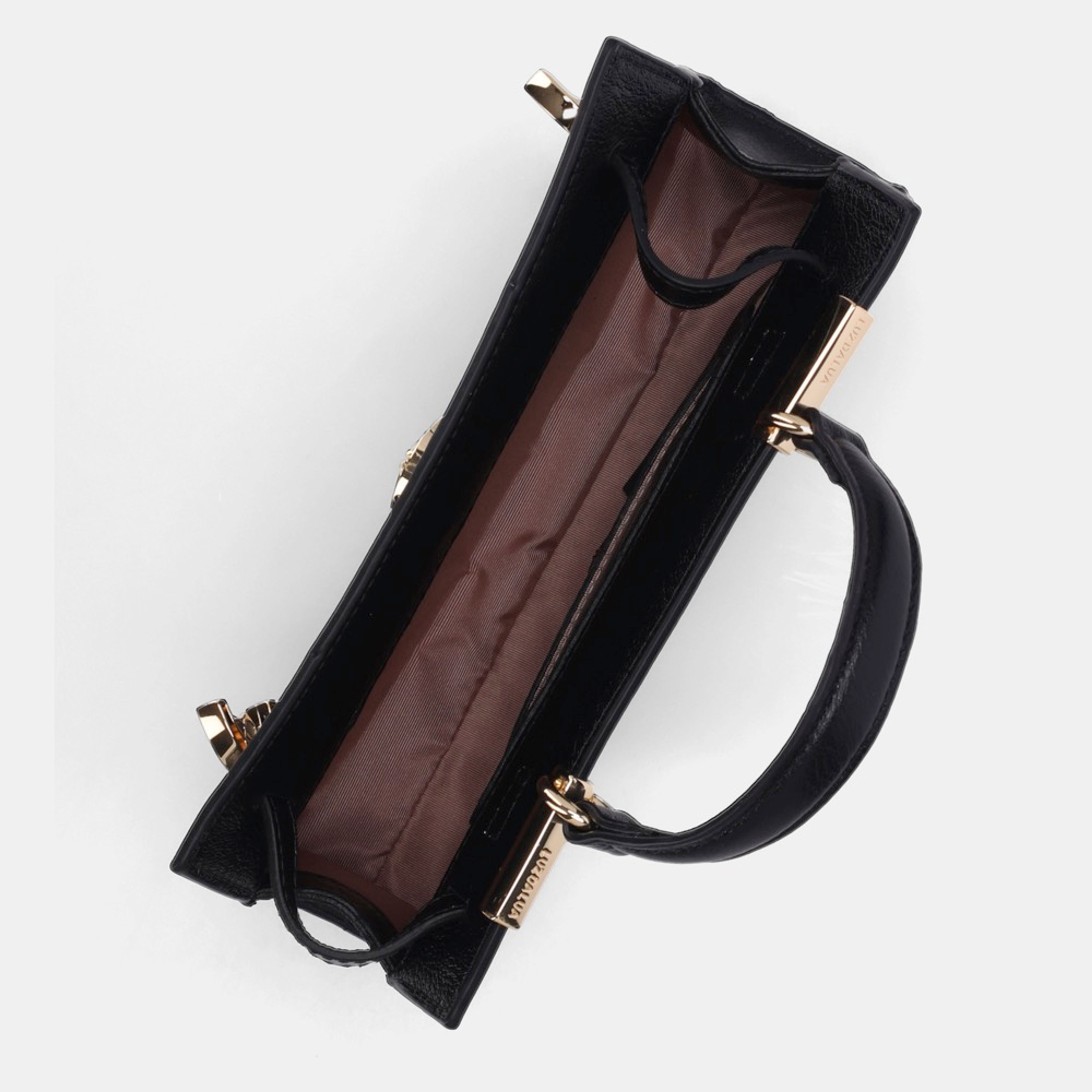 Bolso Satchel Ambassador LDL 2000827