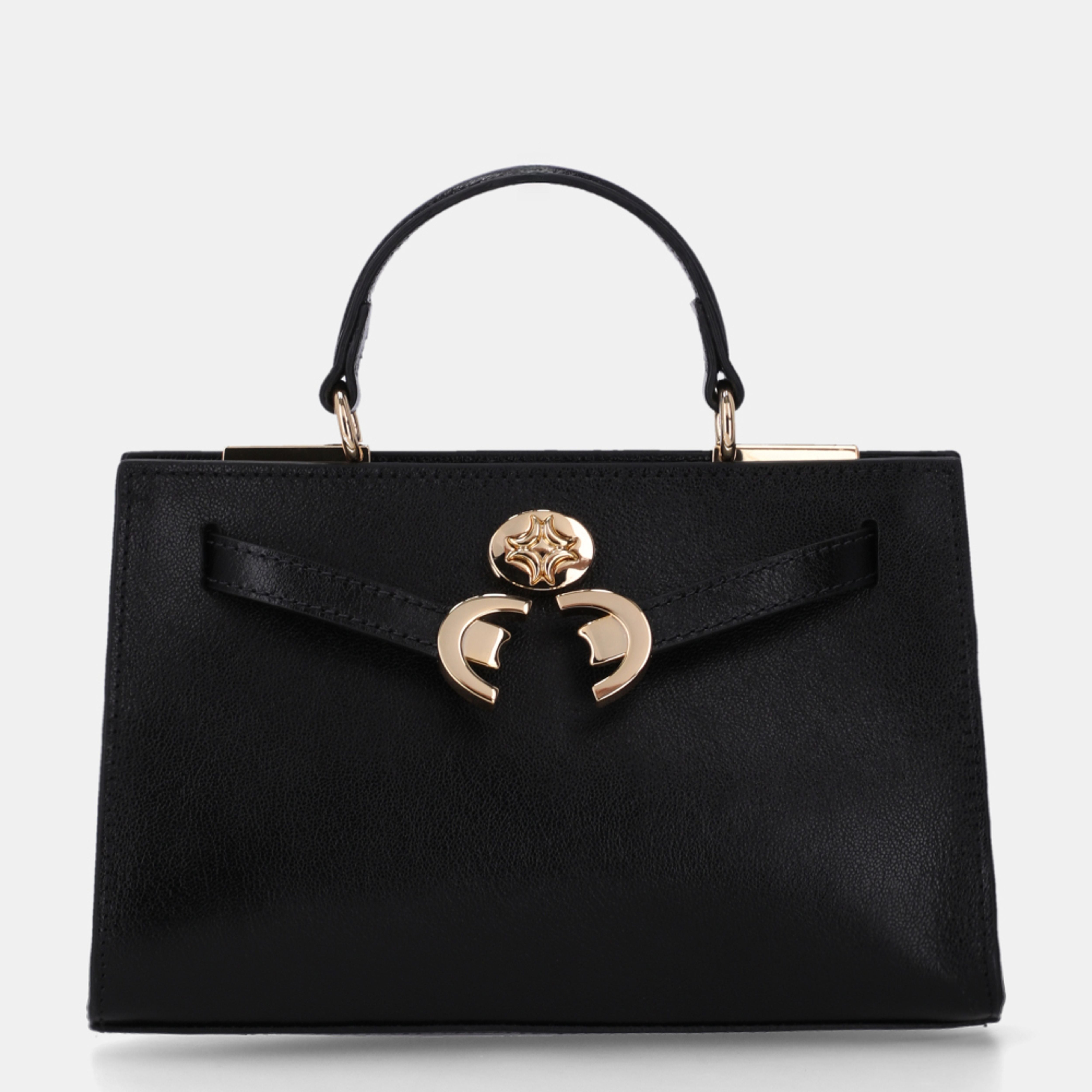 Bolso Satchel Ambassador LDL 2000827