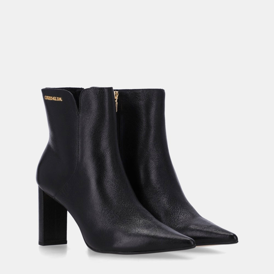 Botín Pointed Classic Heel LDL 80230052