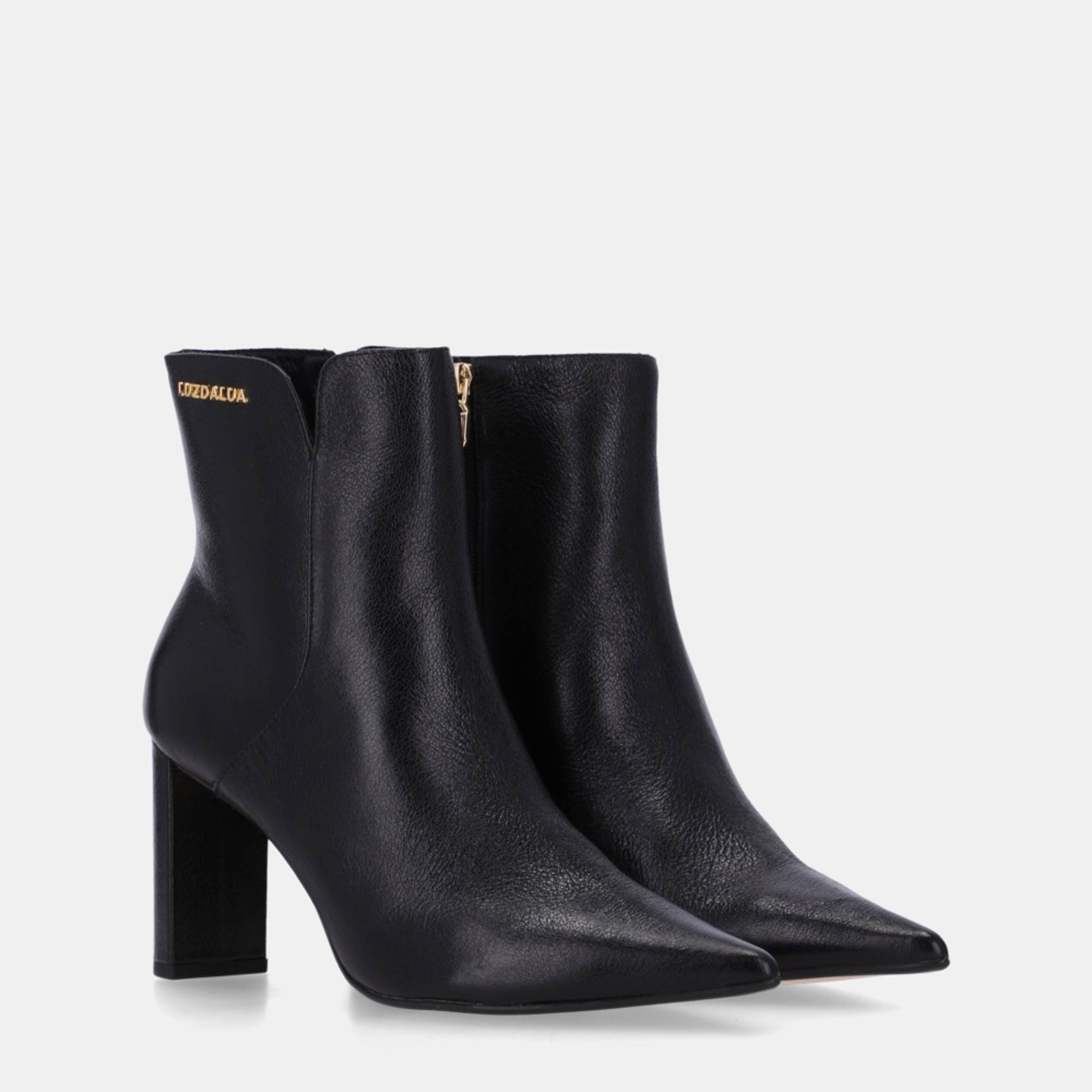 Botín Pointed Classic Heel LDL 80230052
