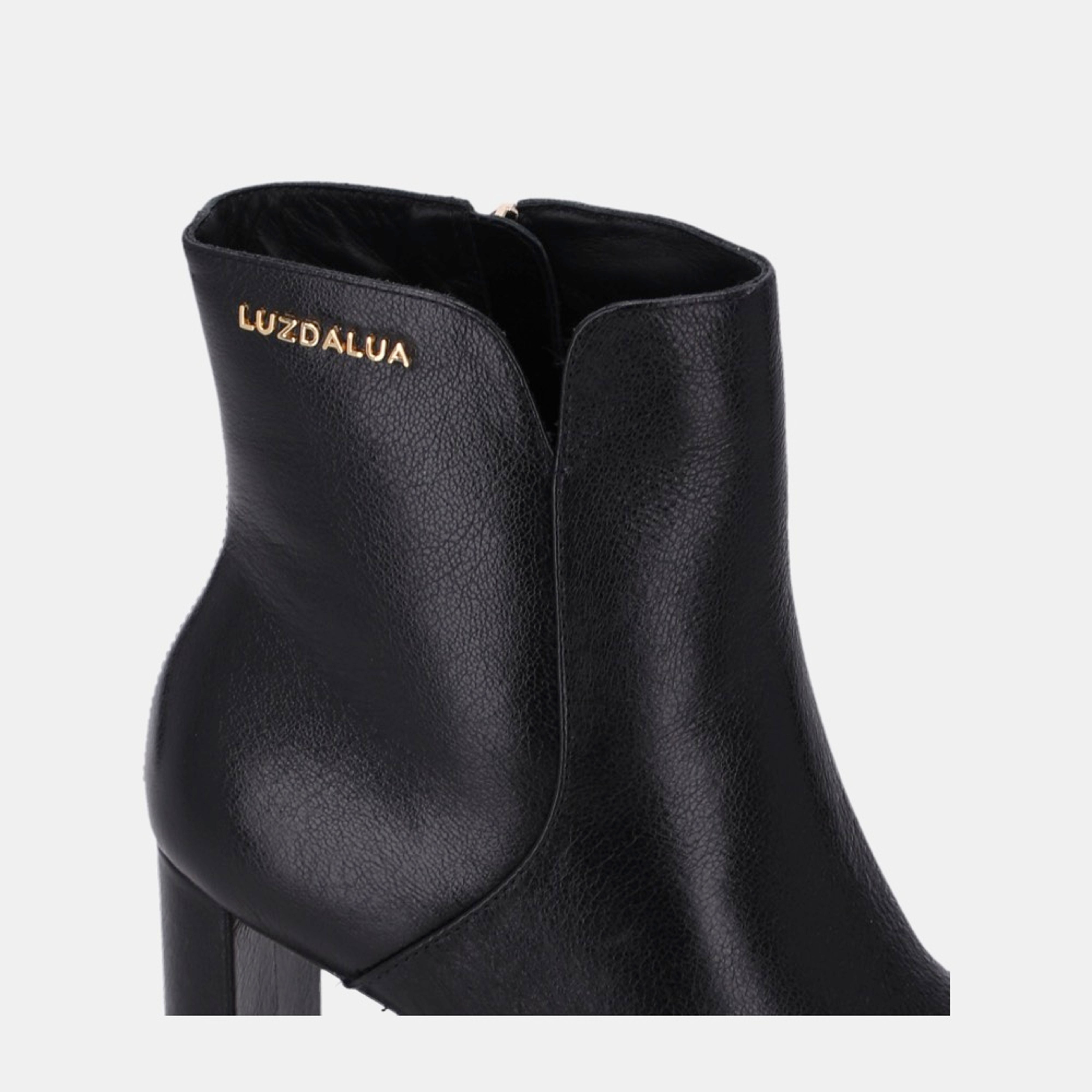 Botín Pointed Classic Heel LDL 80230052