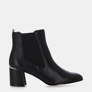 Botín Chelsea Block Heel LDL 80740011