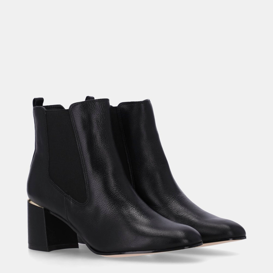 Botín Chelsea Block Heel LDL 80740011