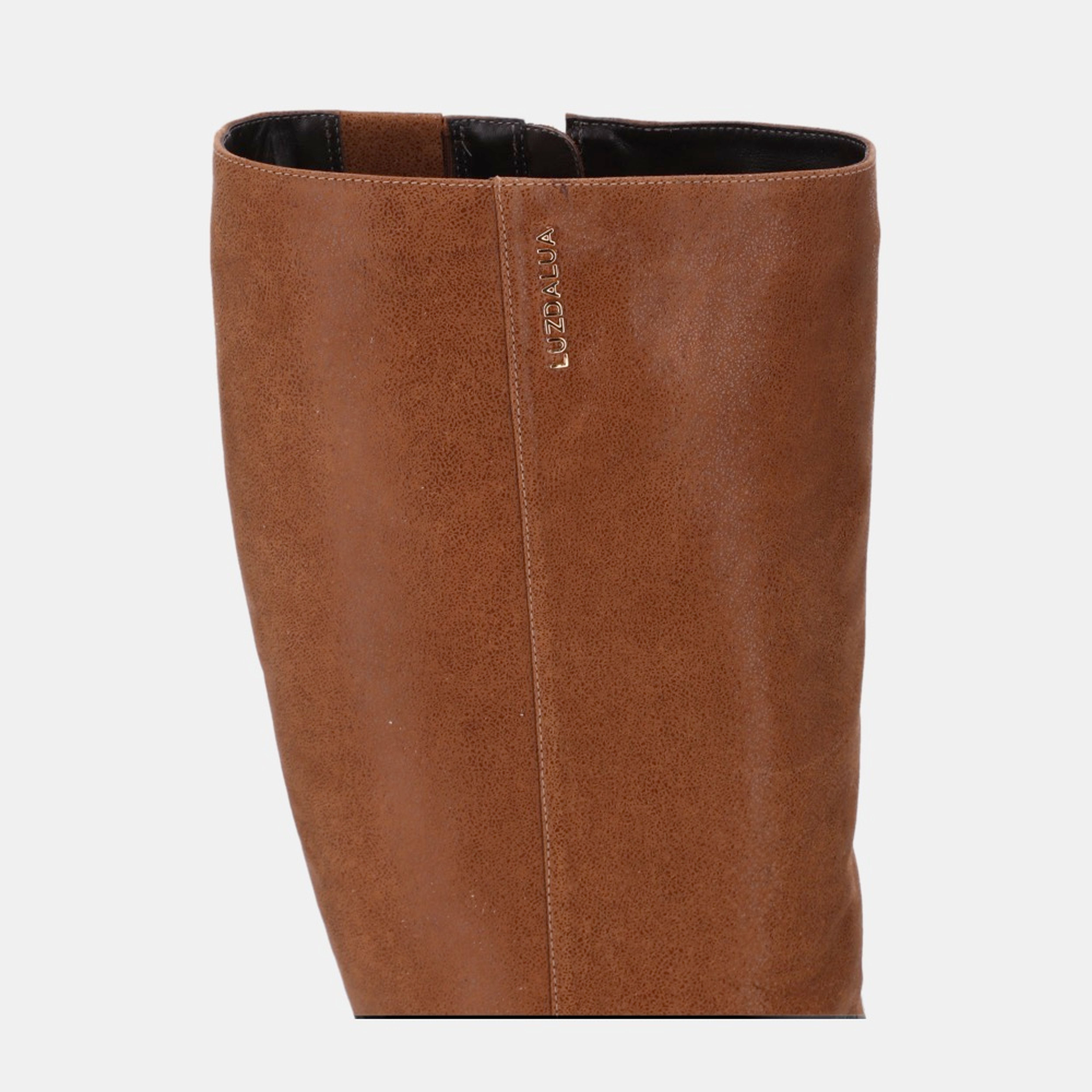 Bota Pointed Block Heel LDL 81050002