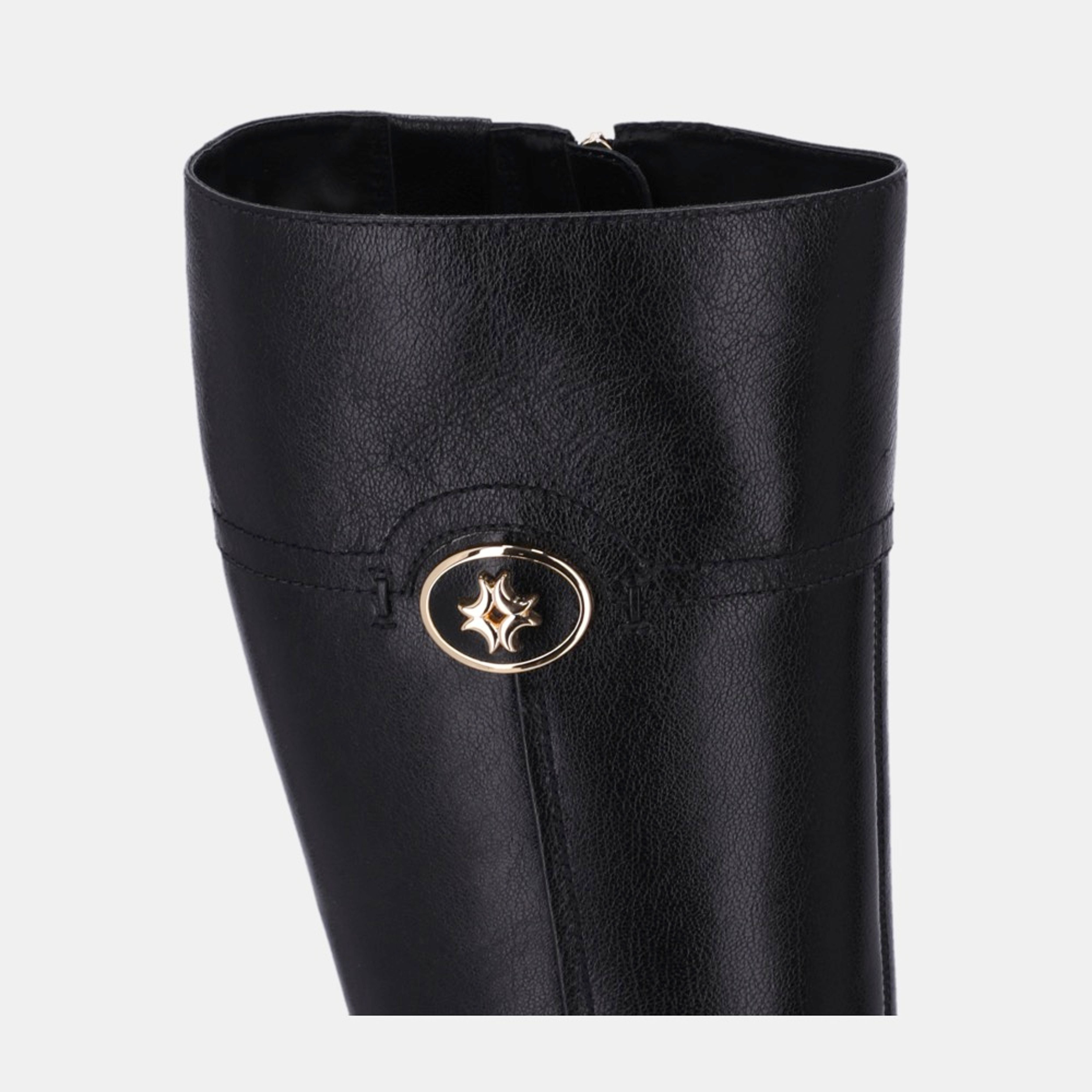 Bota Emblem Medium Heel 52460031