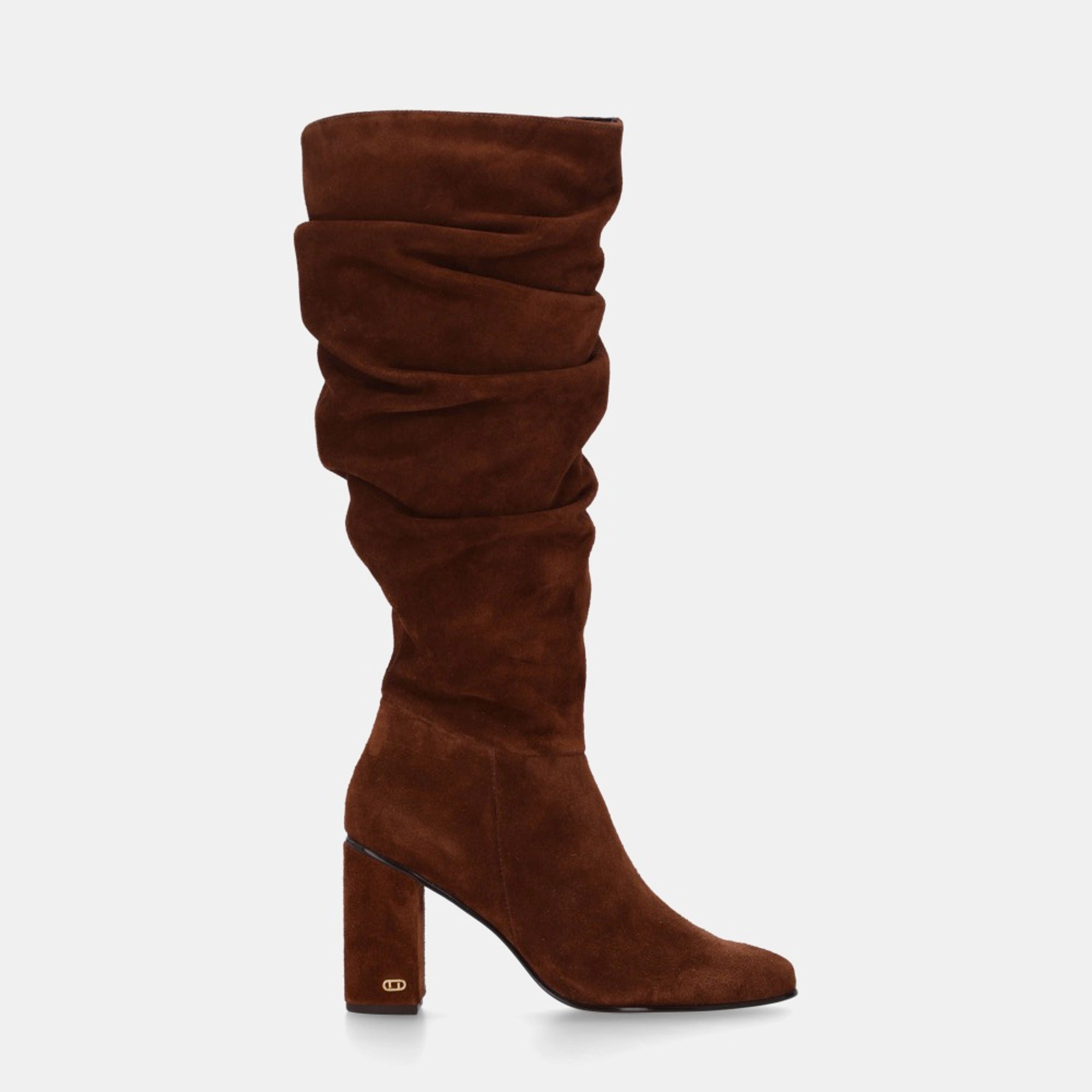 BOTA WRINKLED SUEDE LDL 56510029