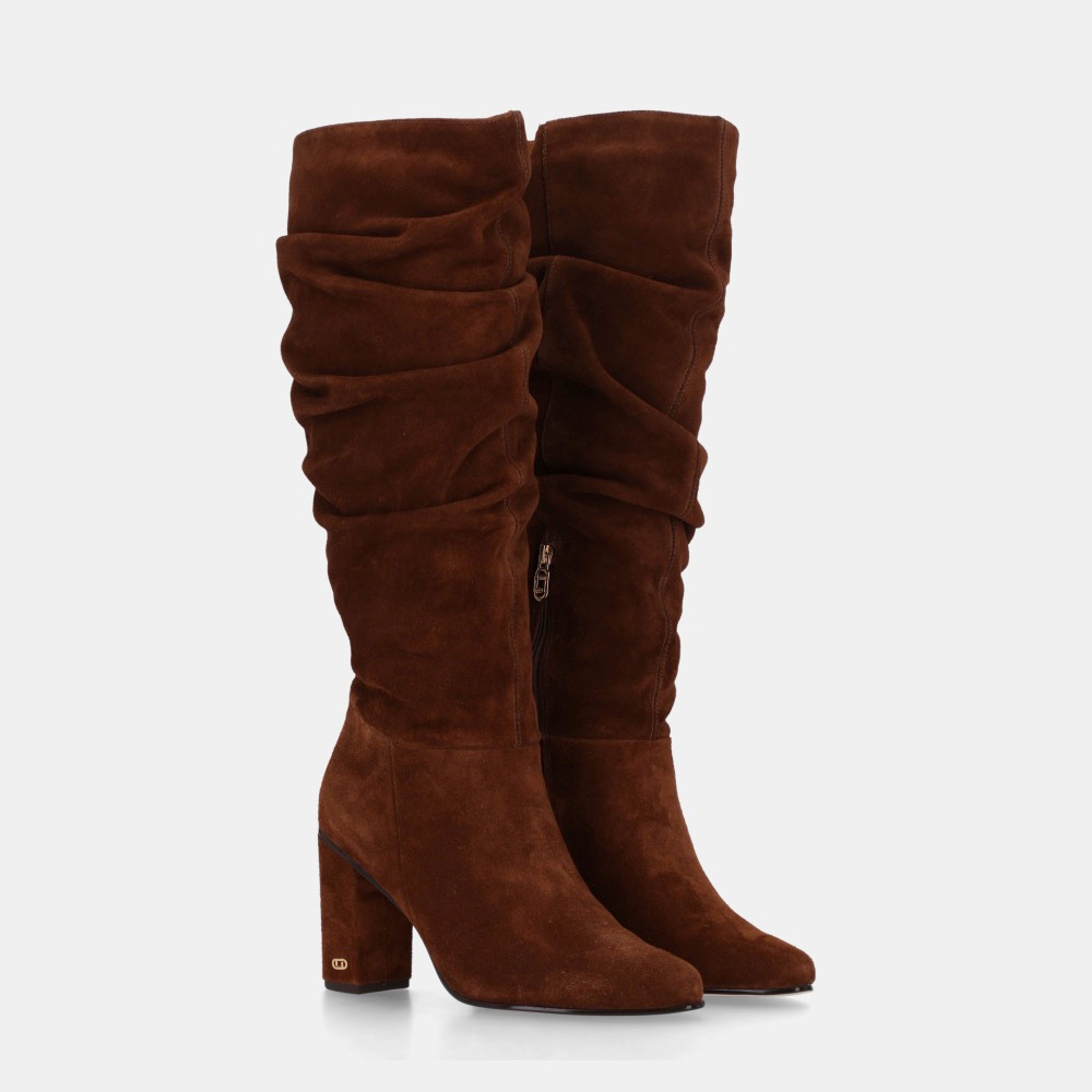 BOTA WRINKLED SUEDE LDL 56510029