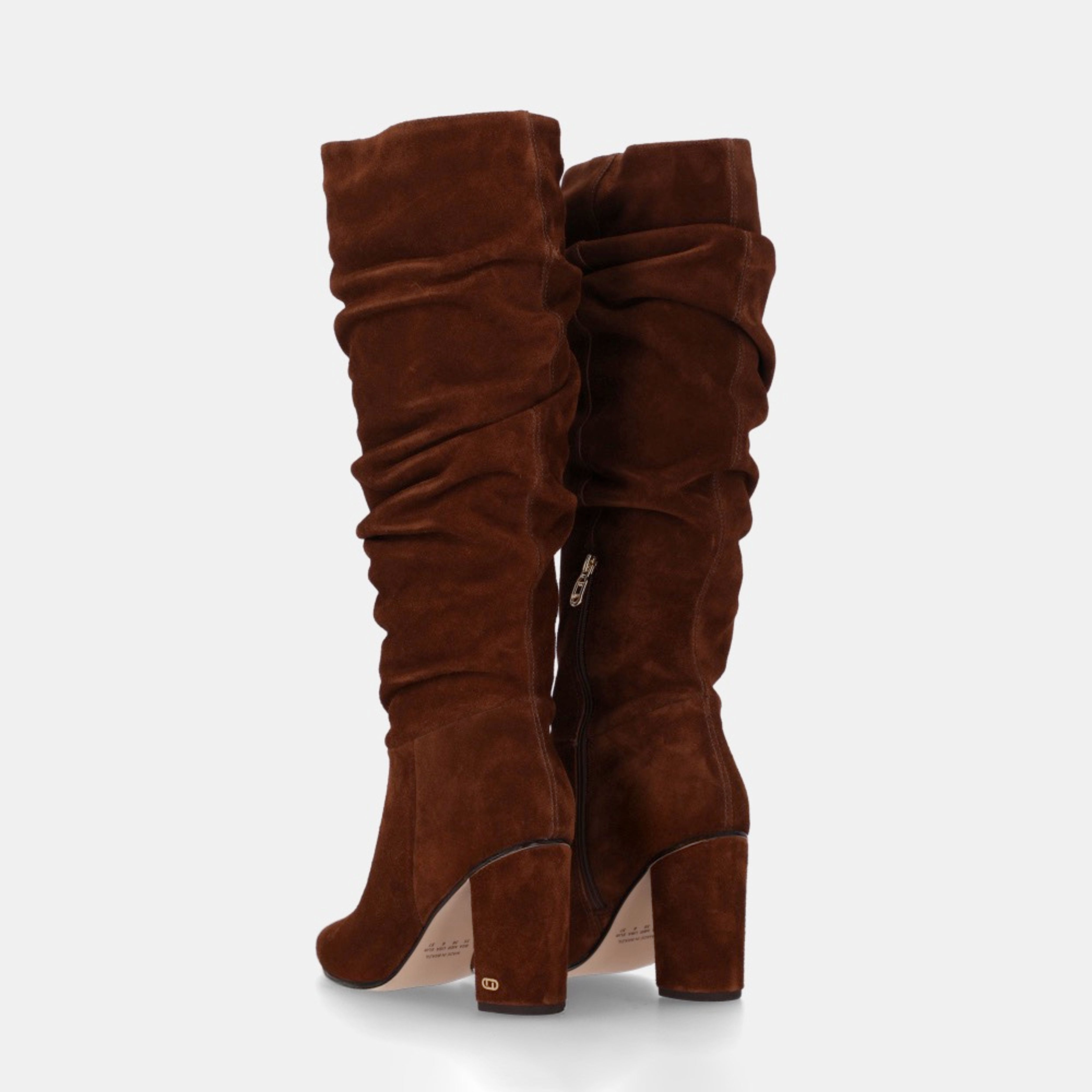 BOTA WRINKLED SUEDE LDL 56510029
