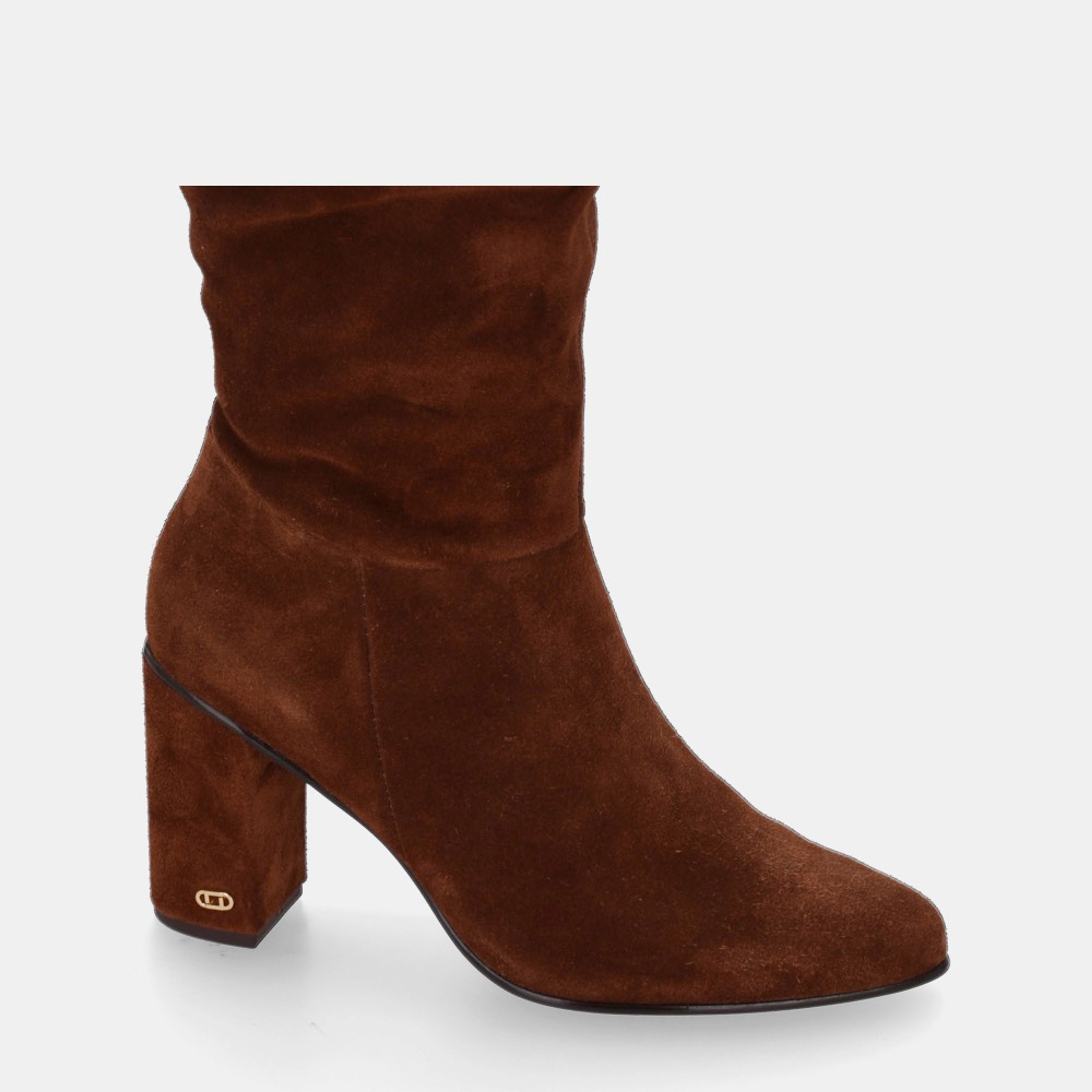 BOTA WRINKLED SUEDE LDL 56510029