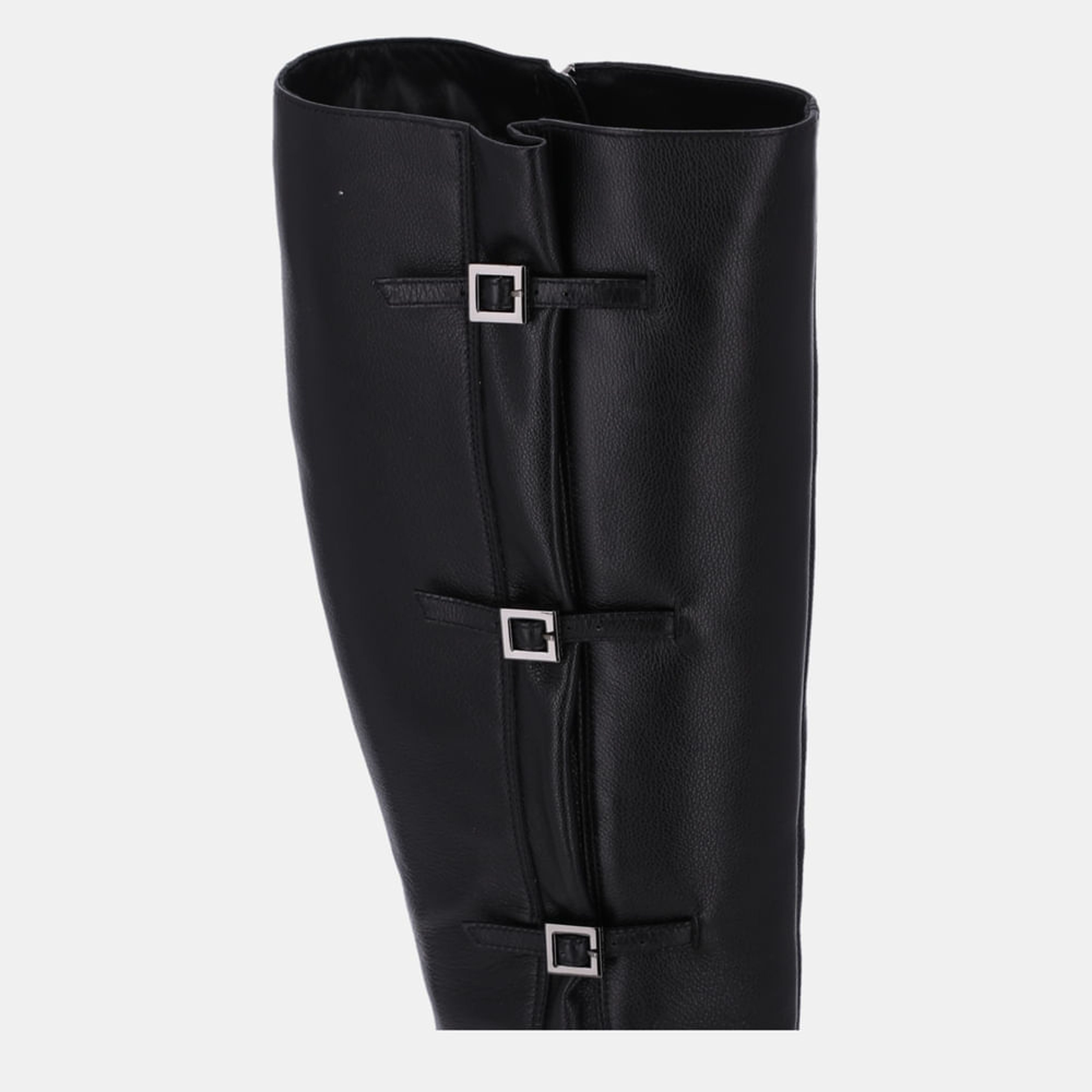 Bota Rebel Quad Block Heel LDL 56510034