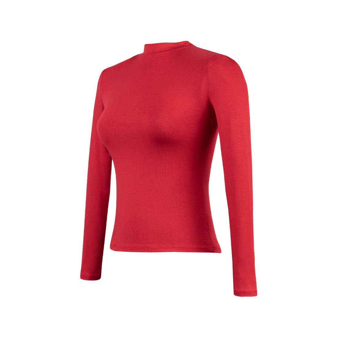 Polo Cuello Cafarena Usambara Rojo