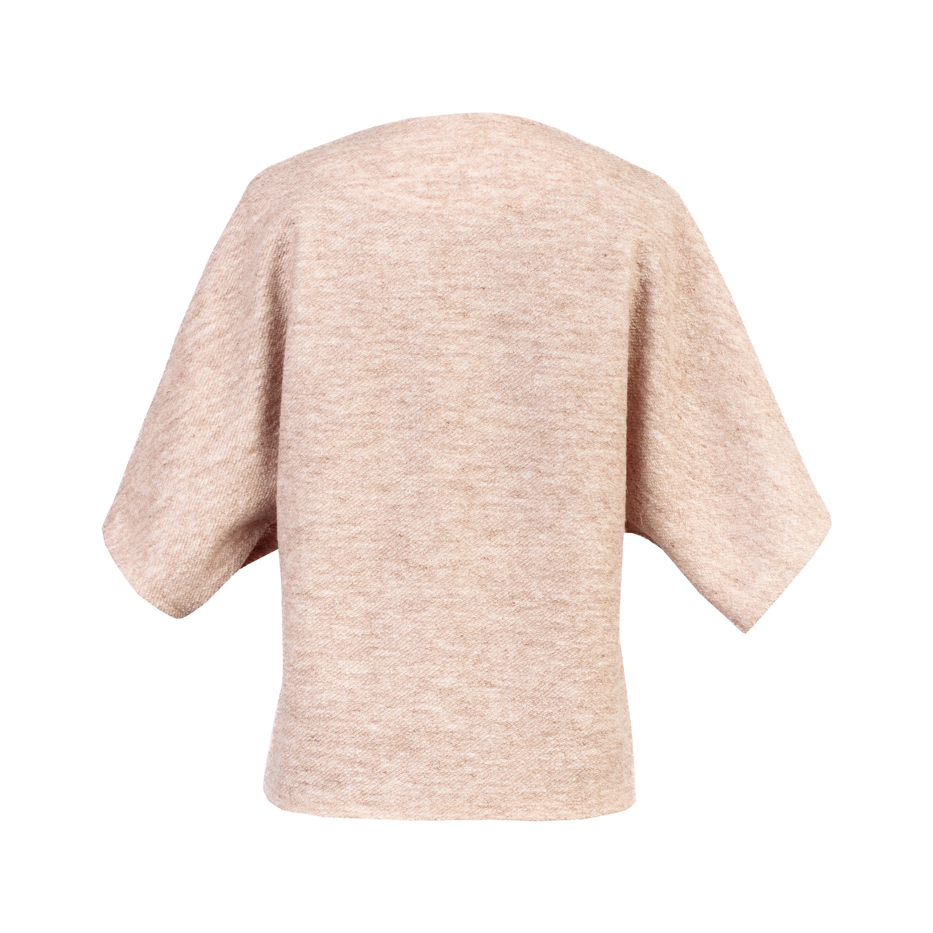 Chaqueta Maras Beige