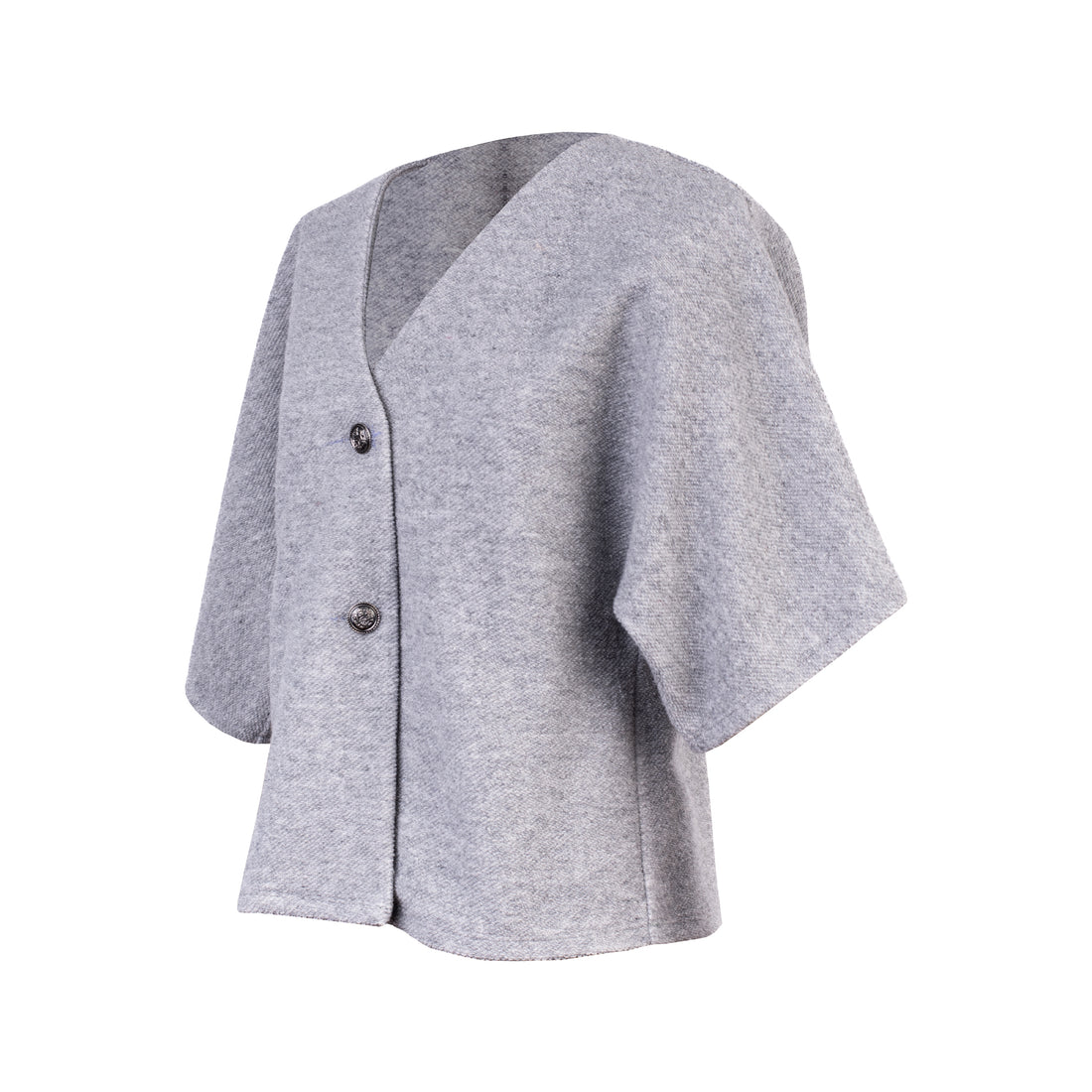 Chaqueta Maras Gris