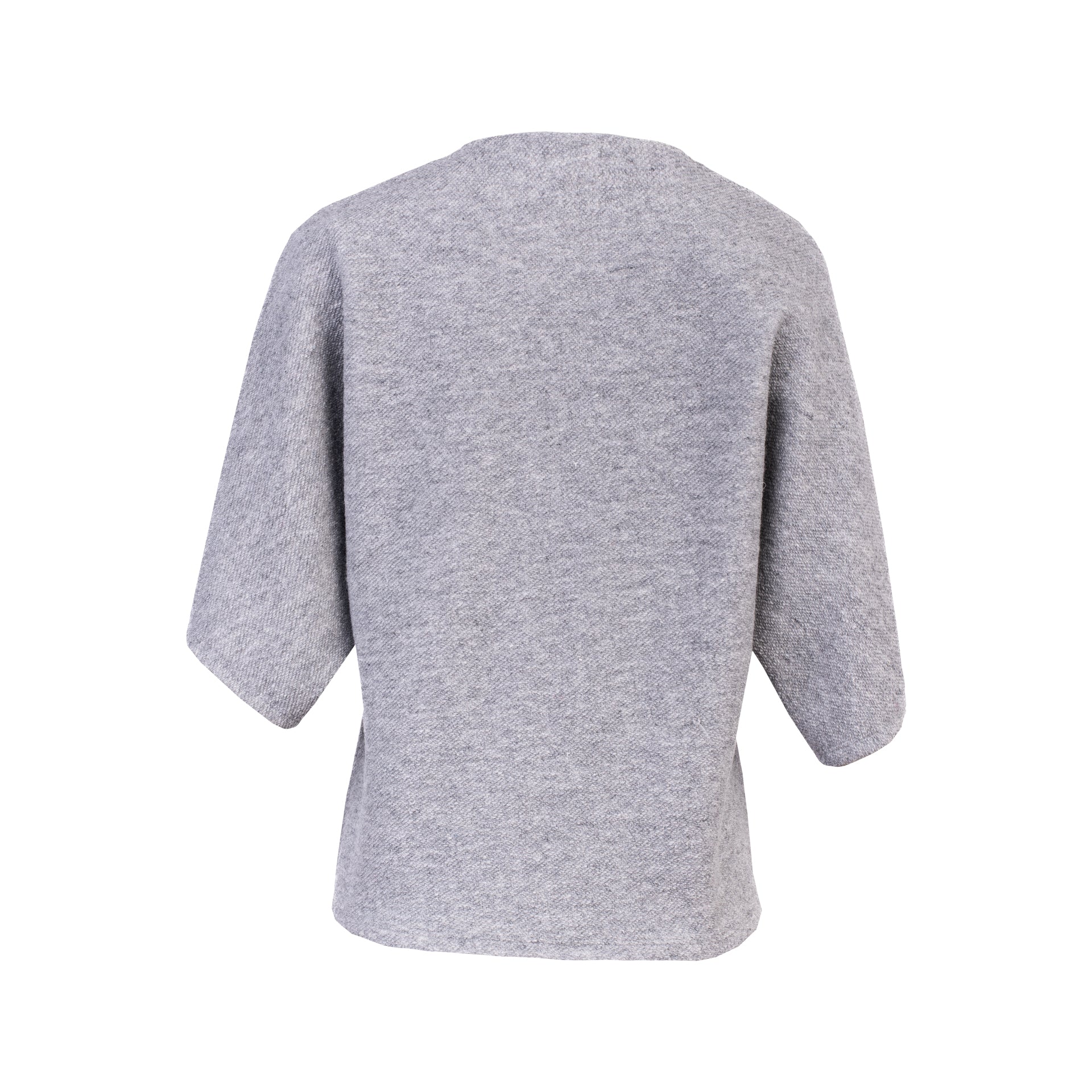 Chaqueta Maras Gris