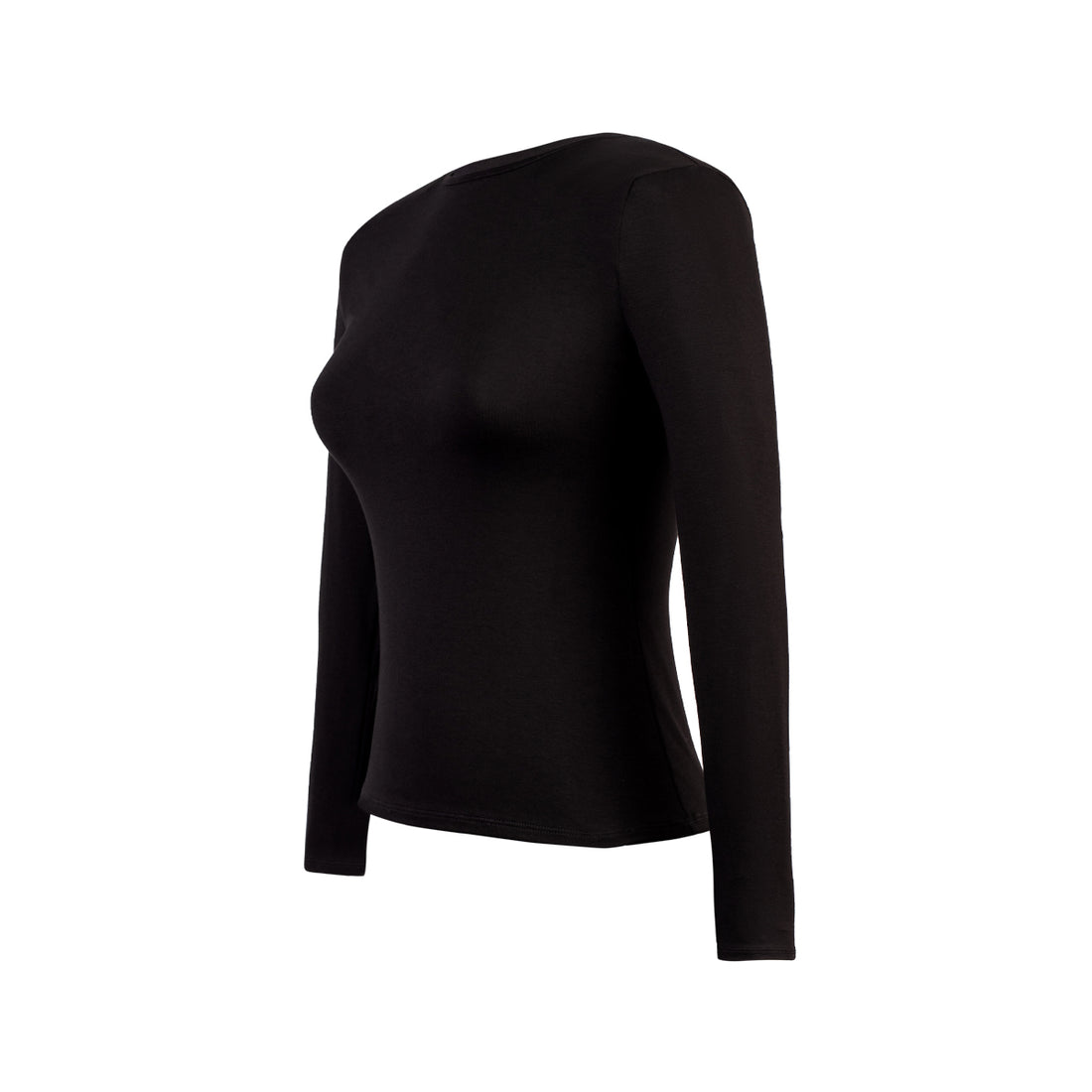Polo Usambara Negro