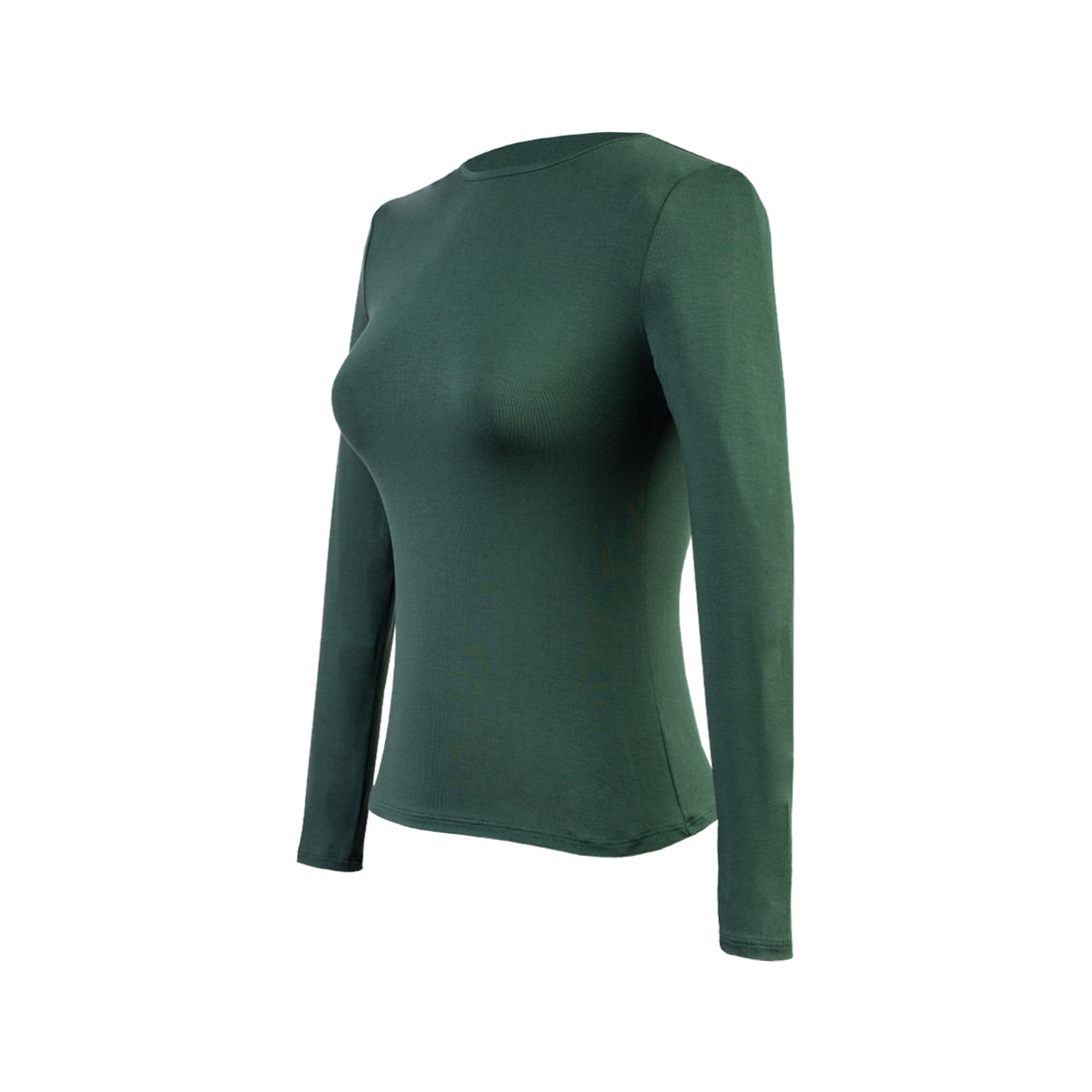 Polo Usambara Verde